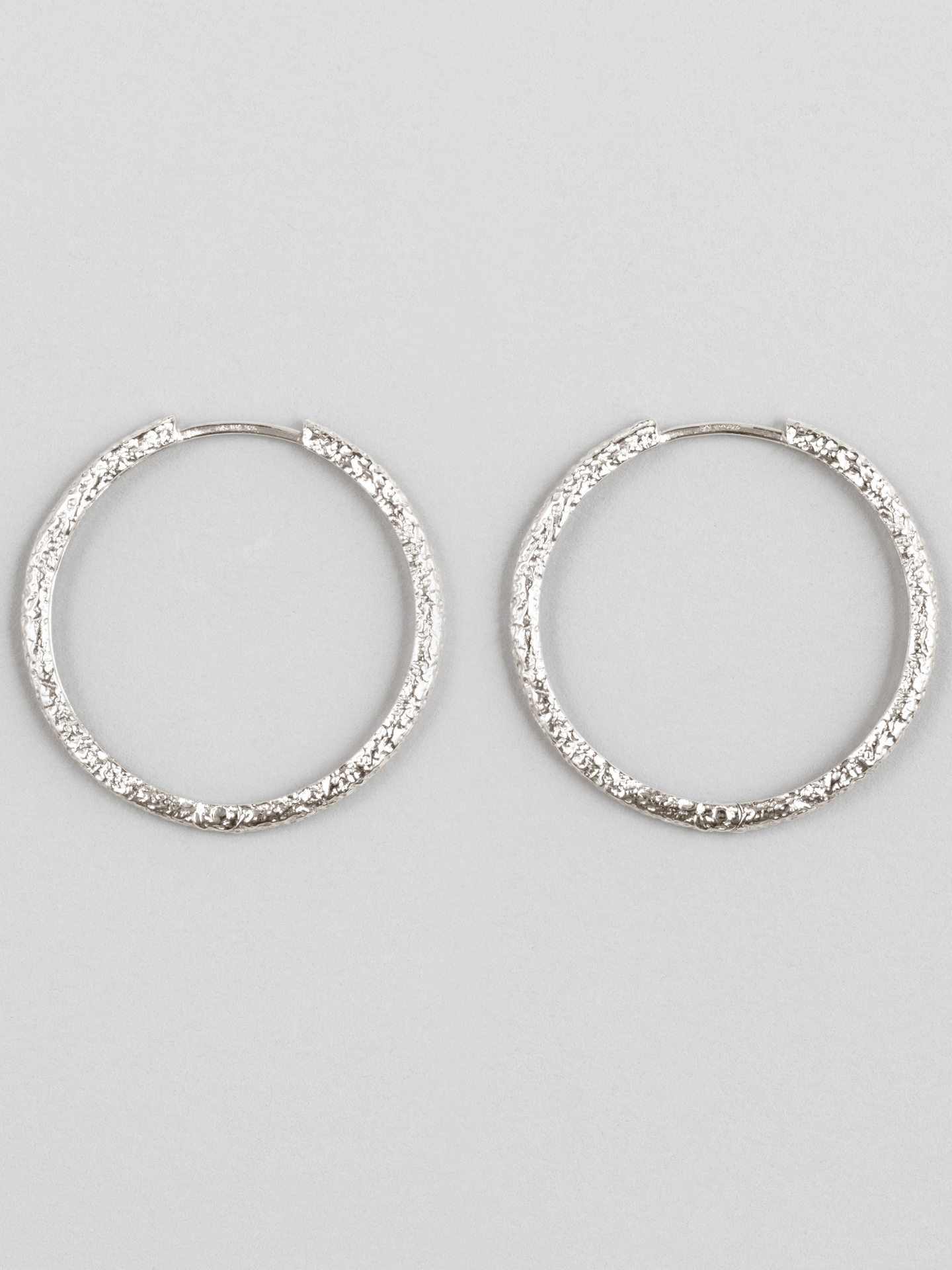 Nima 30mm Hoops