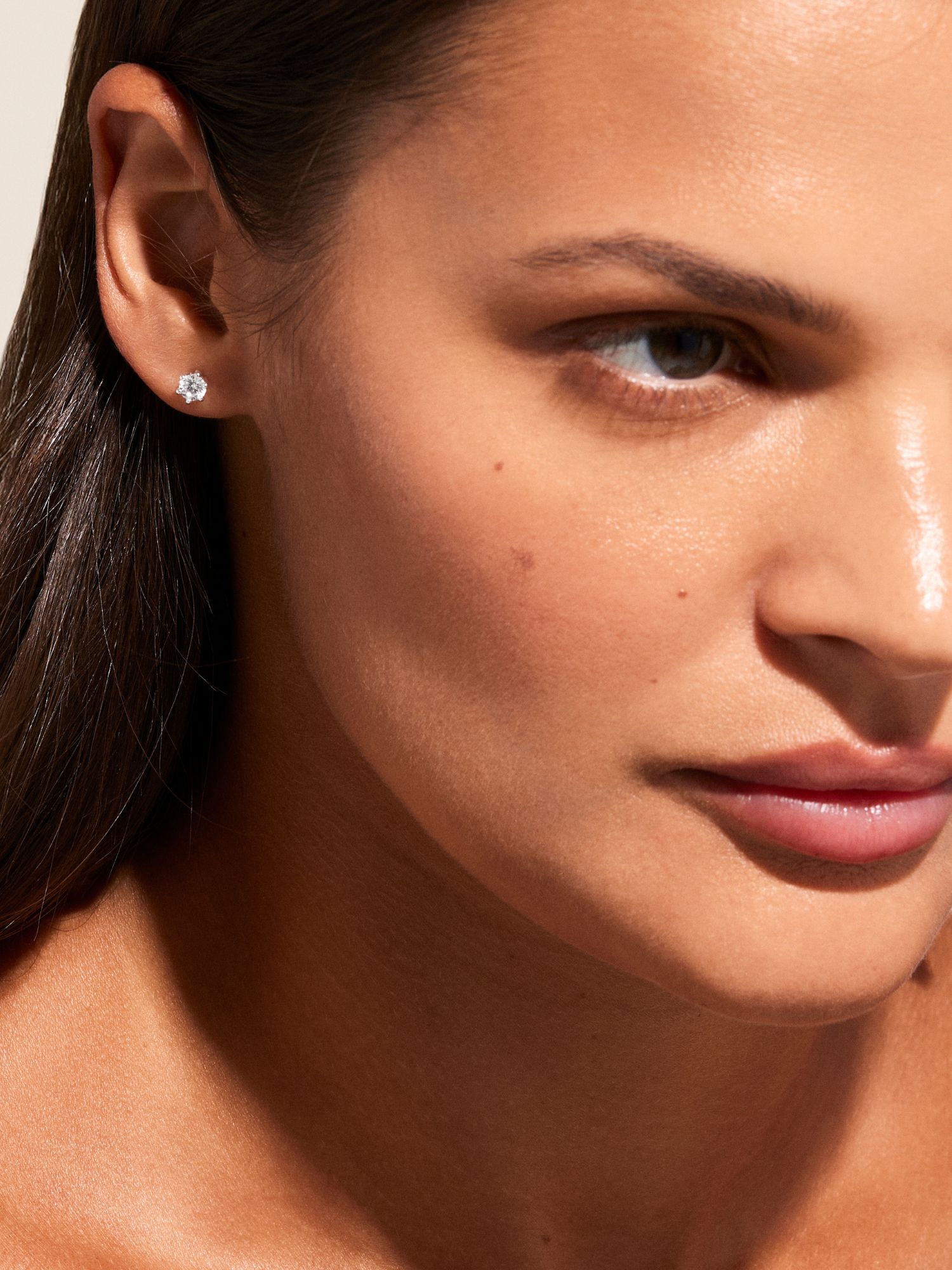 Love Bling Studs bild 2