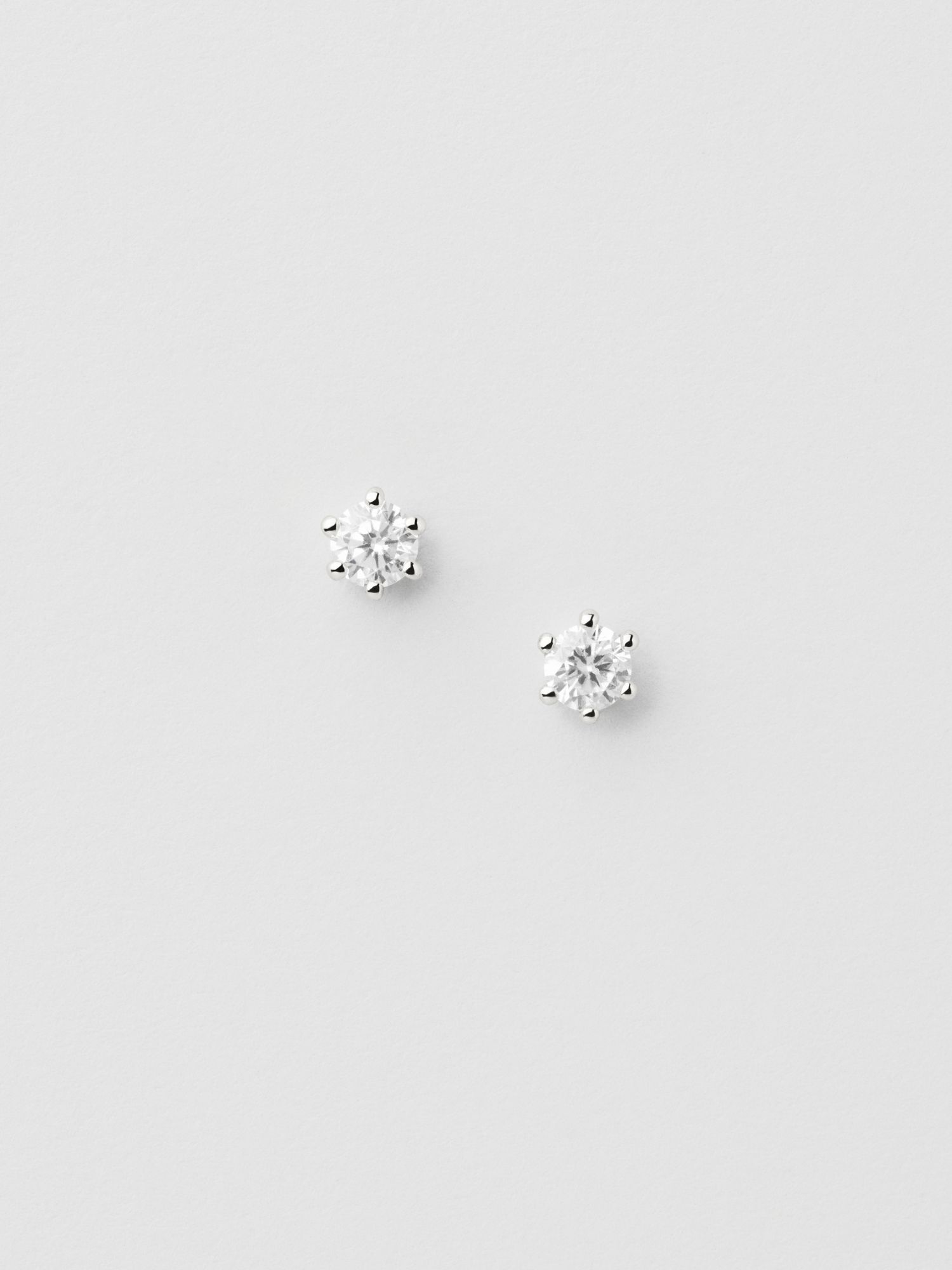 Love Bling Studs