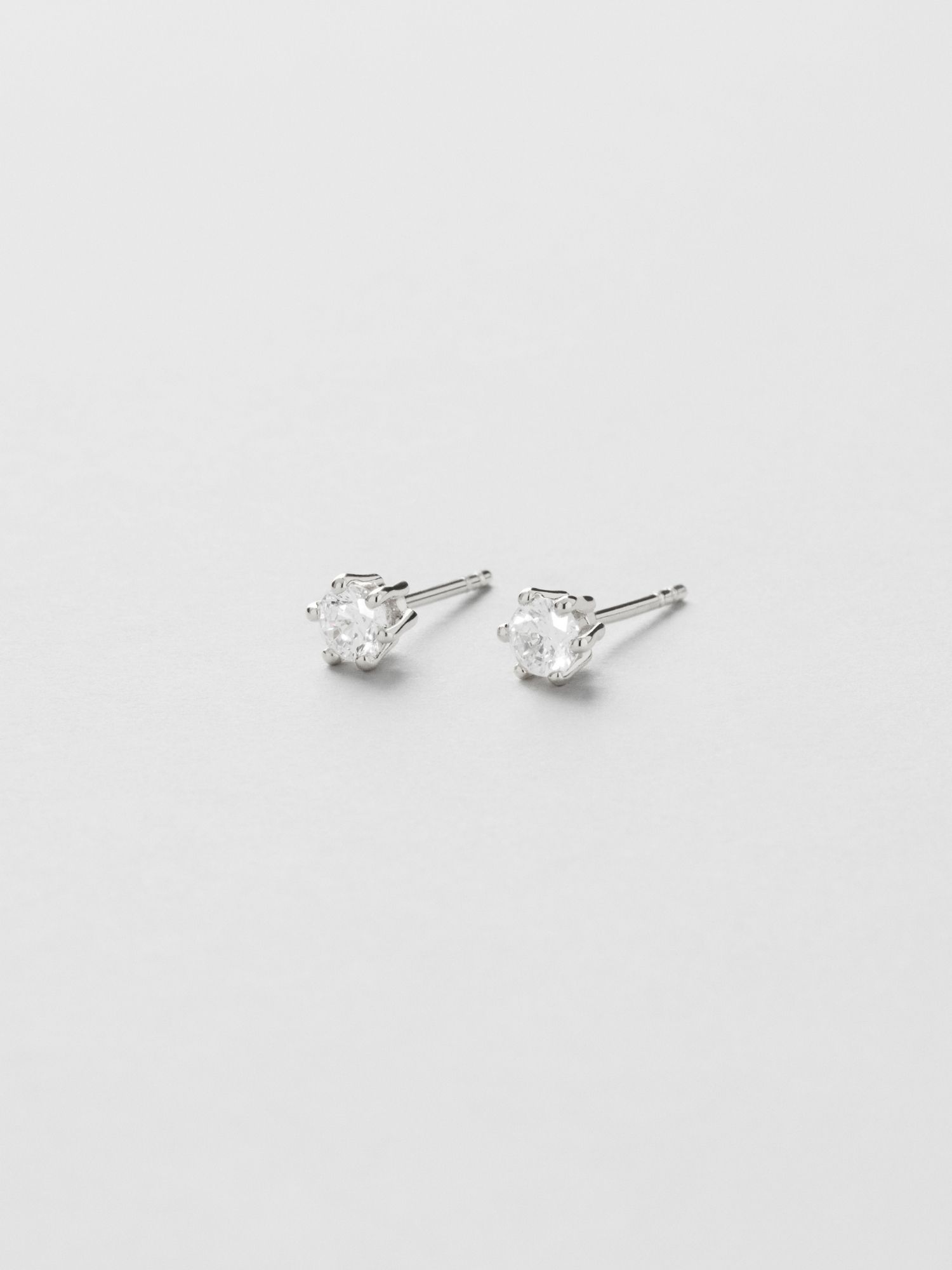 Love Bling Studs bild 3