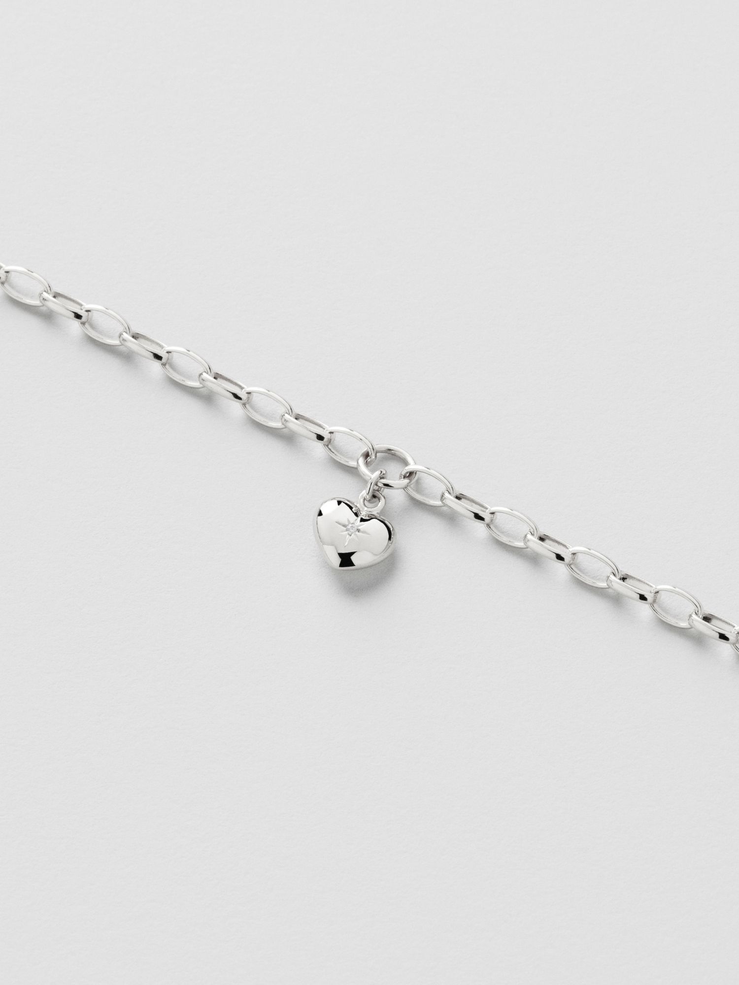 Heart As Gold Armband bild 3