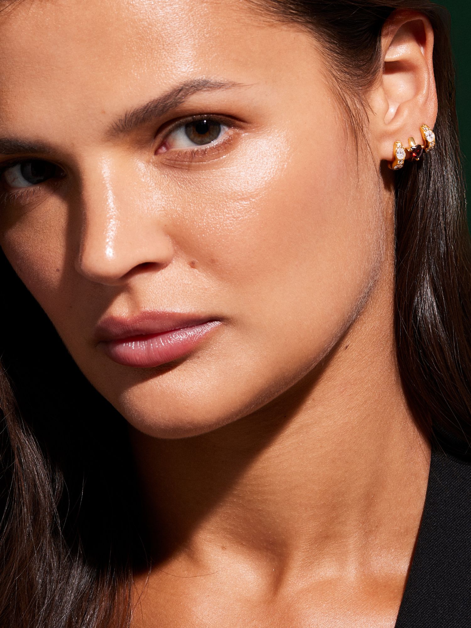 Samy Huggie Hoops bild 2