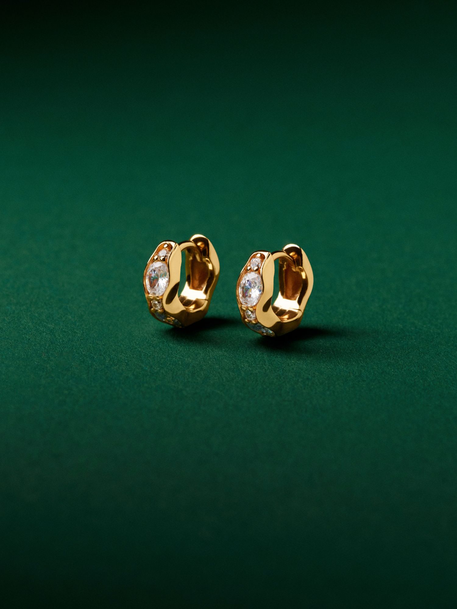 Samy Huggie Hoops bild 5