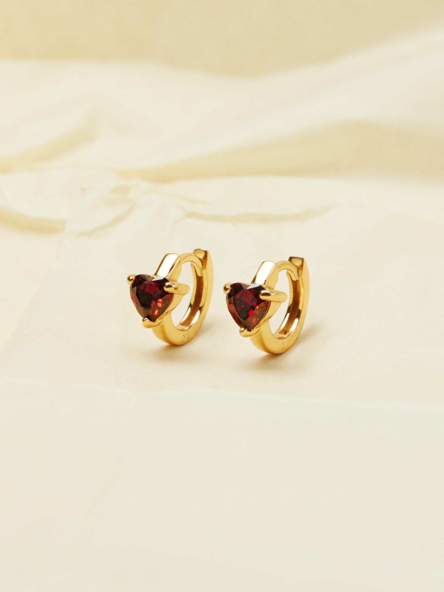 Red Heart Huggies bild 5