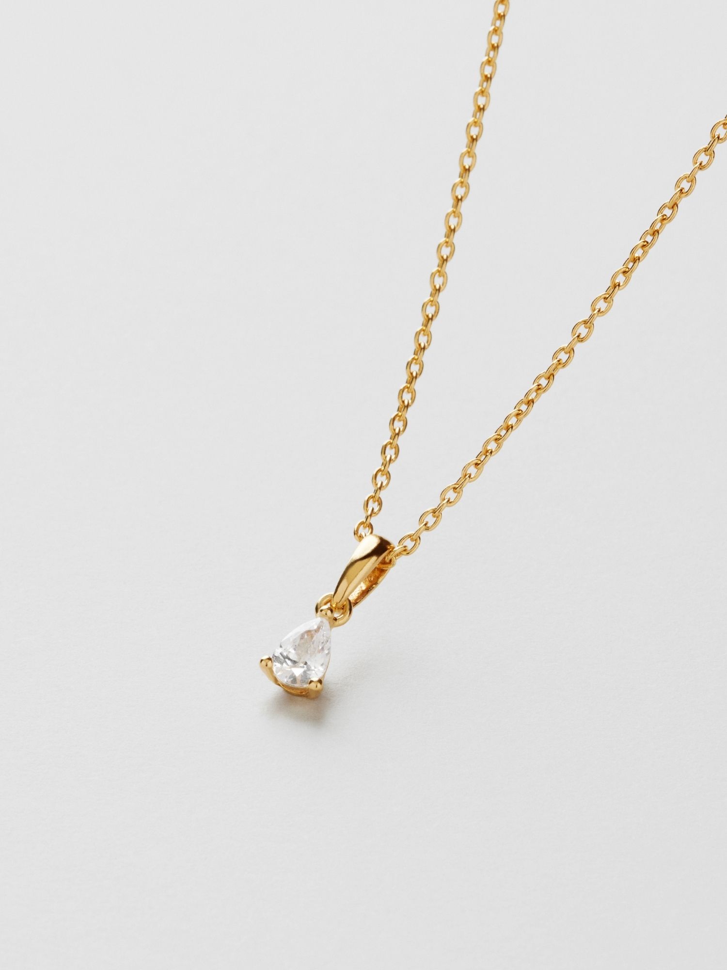 Drop Halsband bild 3