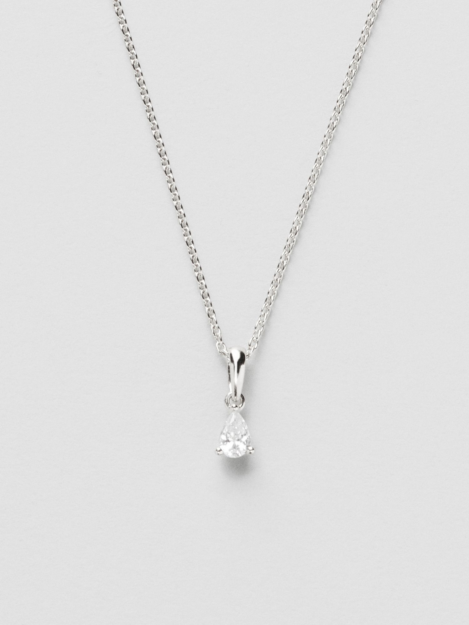 Drop Halsband bild 4