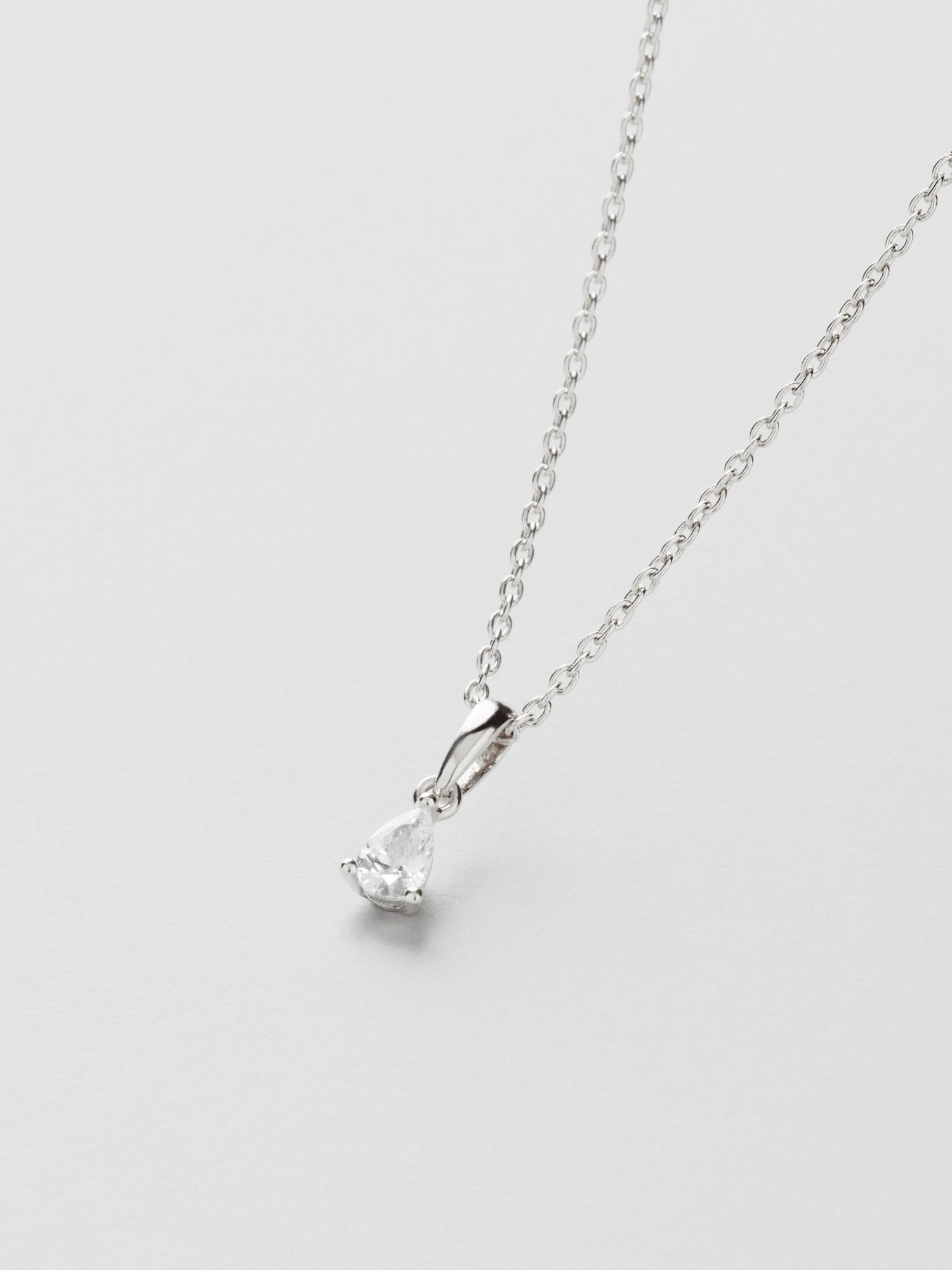 Drop Halsband bild 3