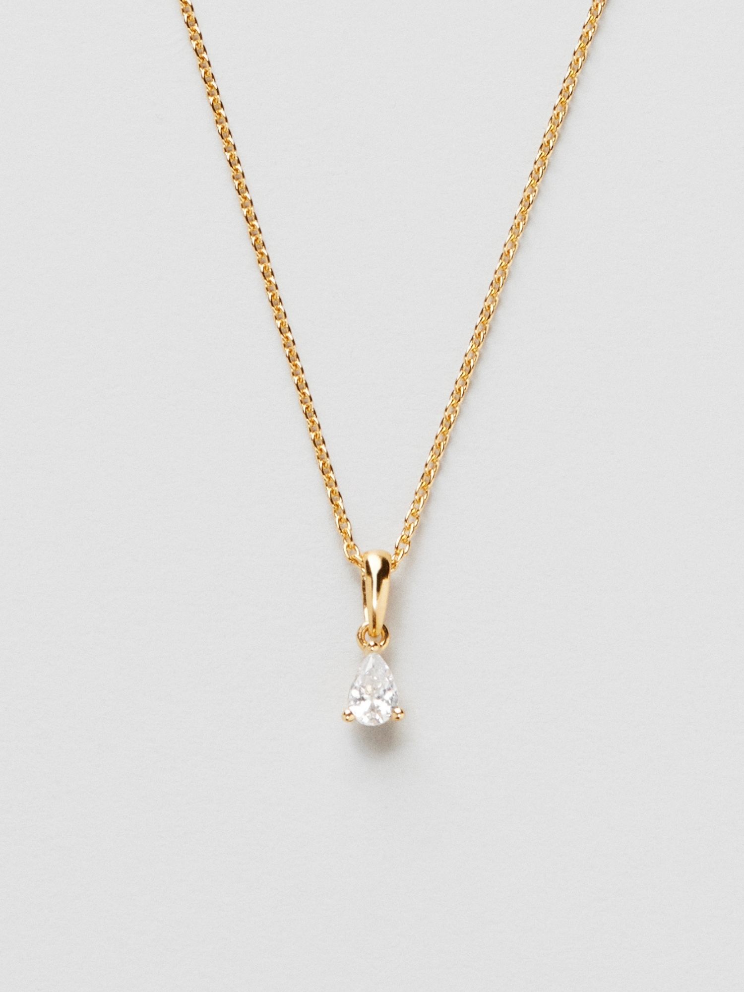 Drop Halsband bild 4