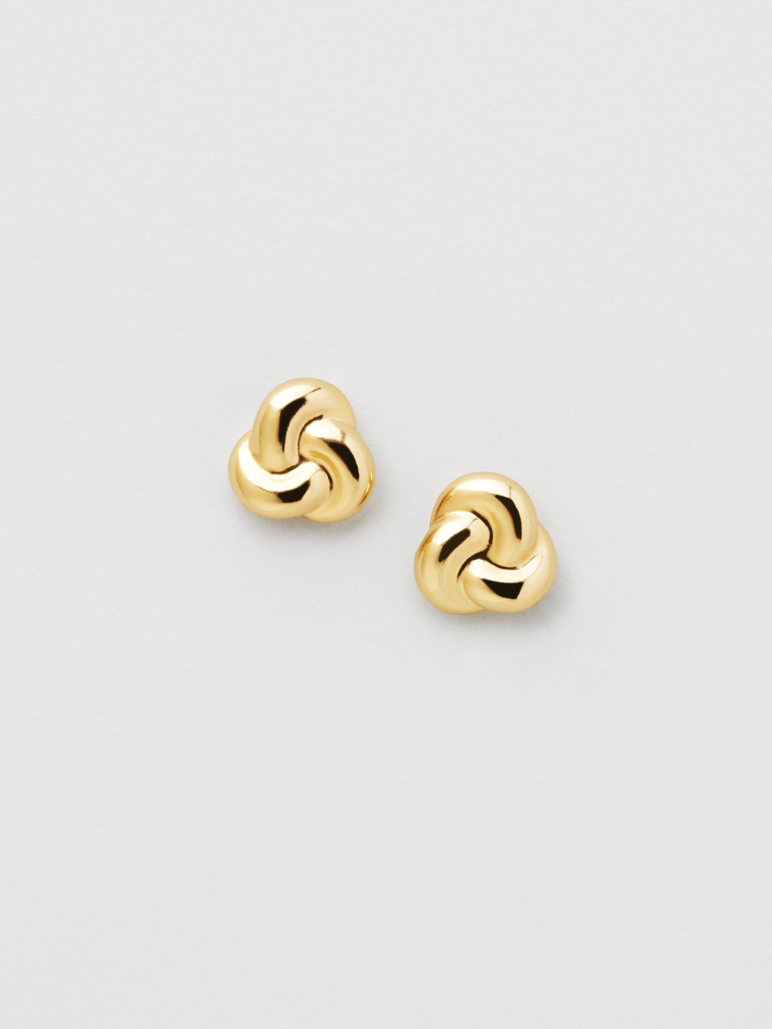 Knot Studs (XS)