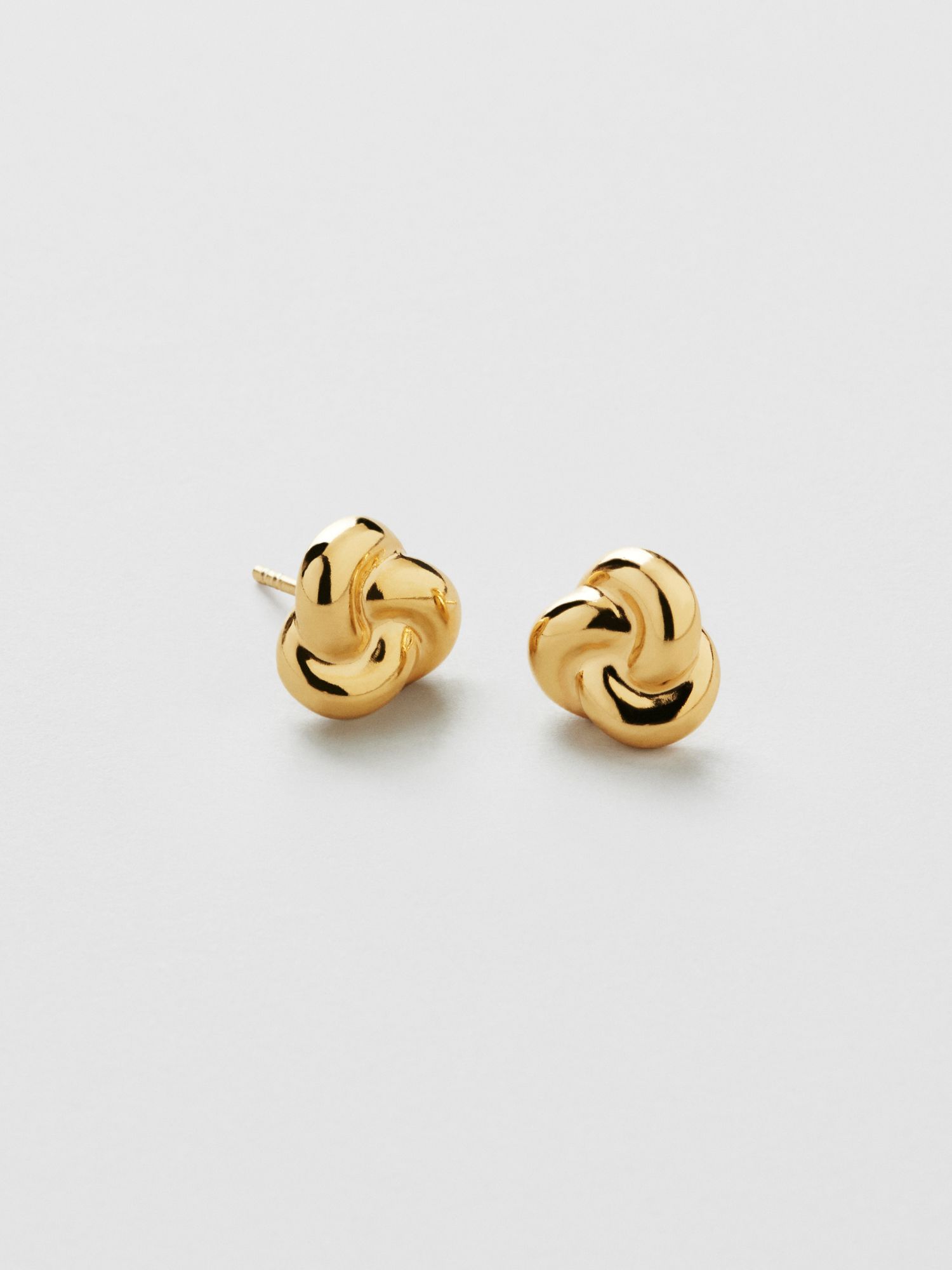 Knot Studs (XS) bild 3