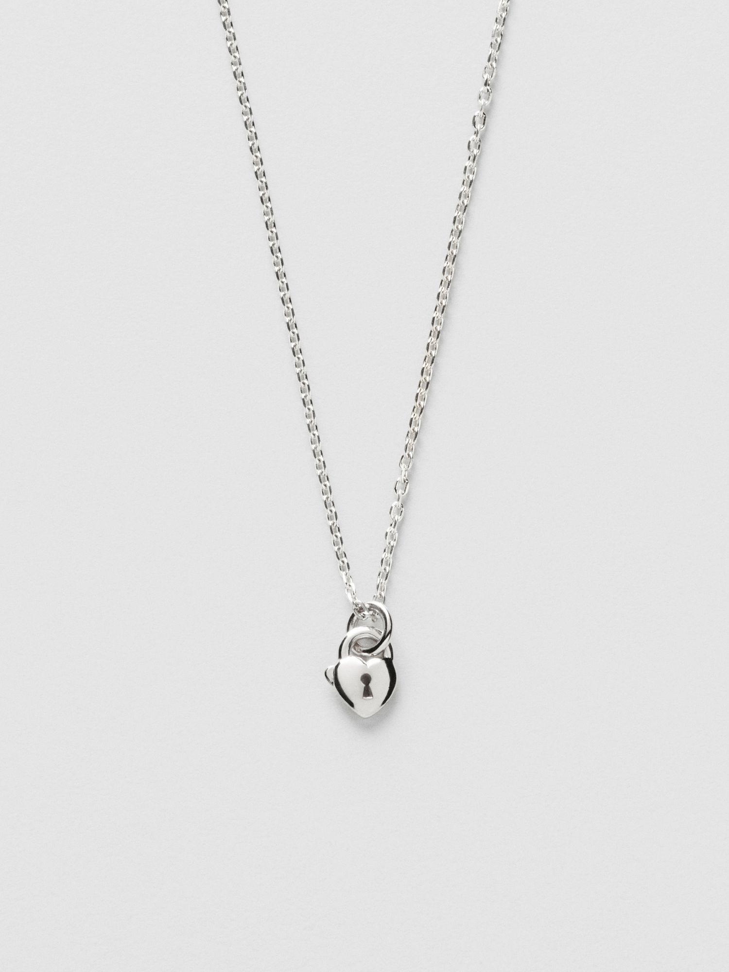 Love Lock Halsband bild 4