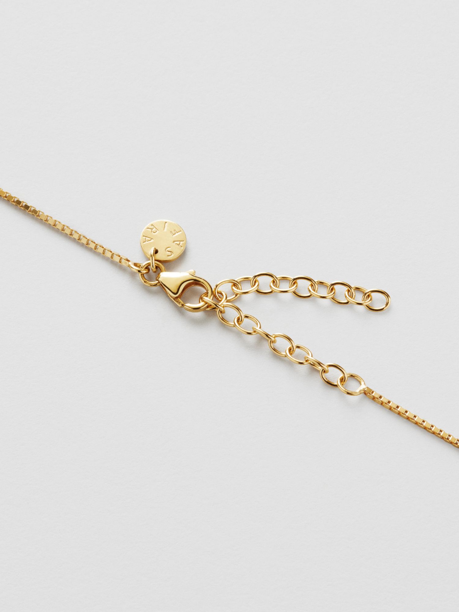 Pavé Heart Halsband bild 5