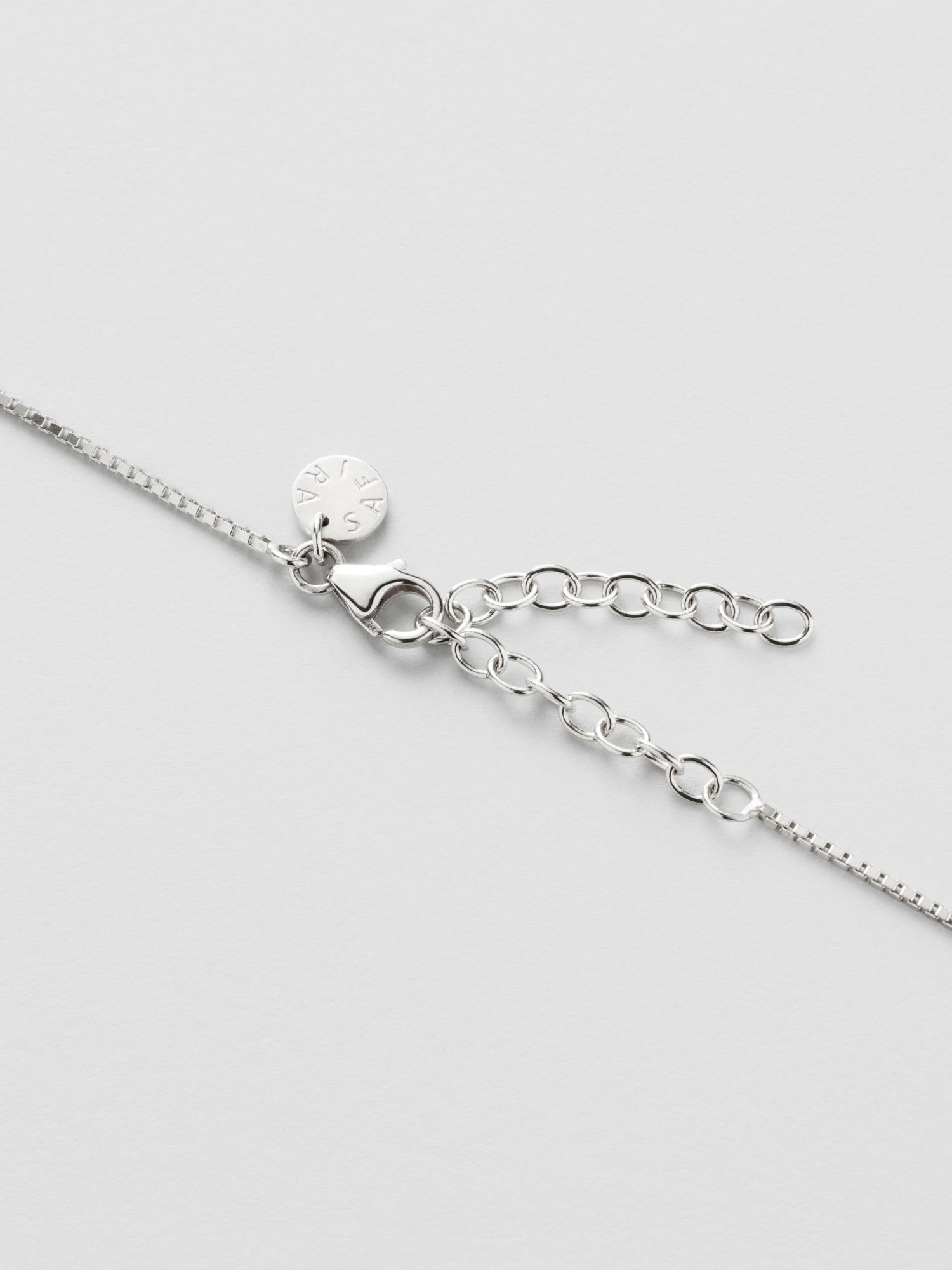 Pavé Heart Halsband bild 5