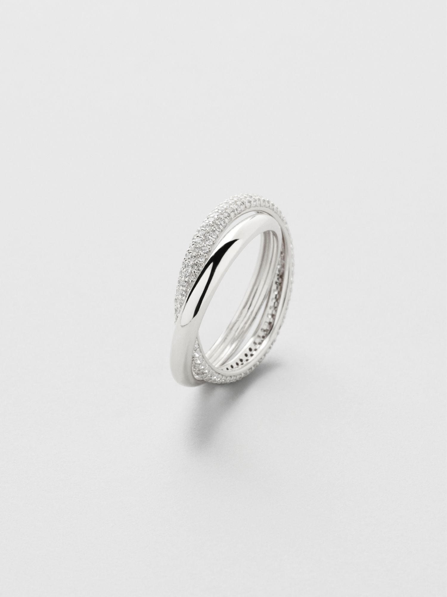 Forever Love Ring Gravyr bild 5