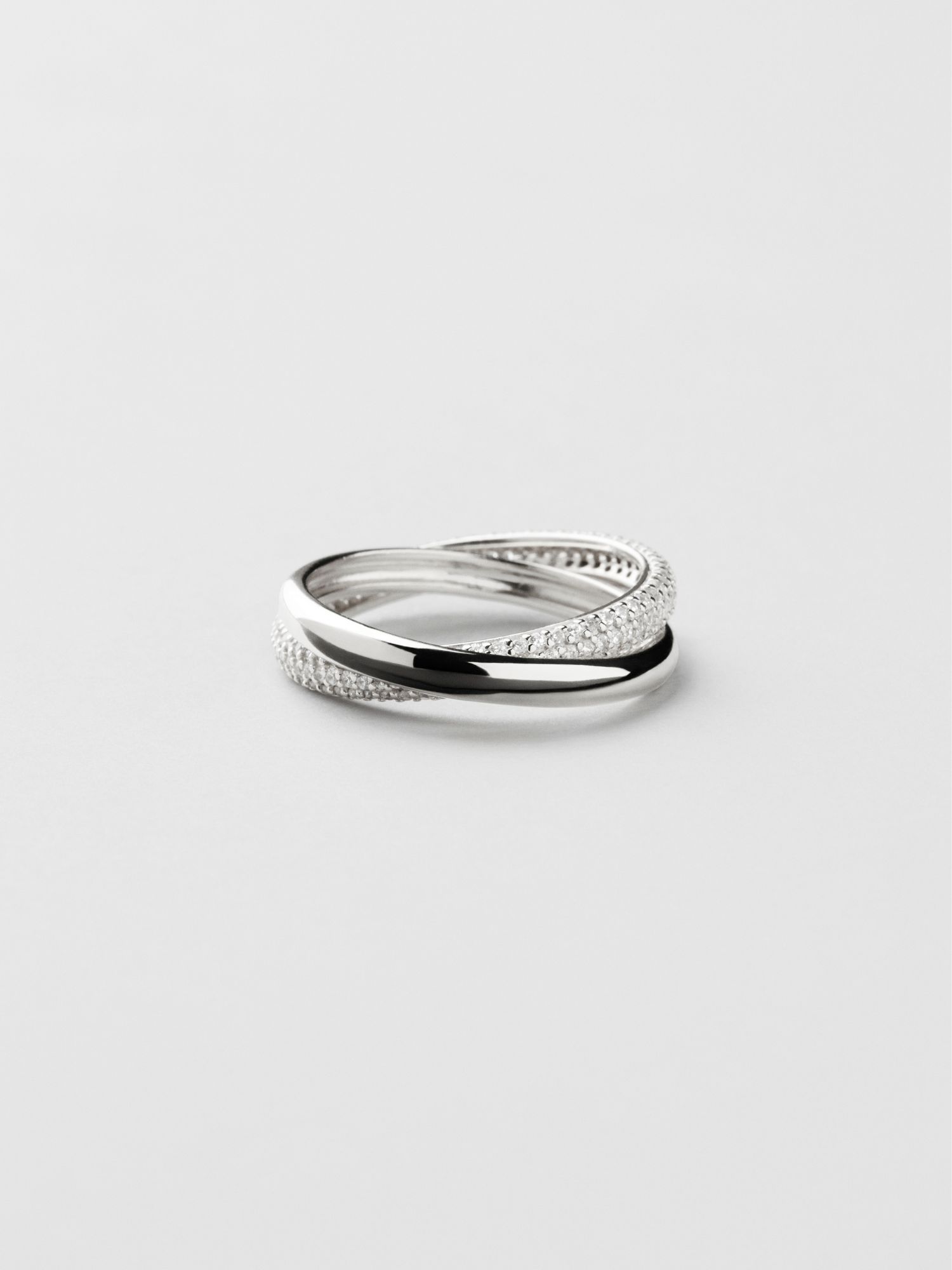 Forever Love Ring Gravyr bild 6