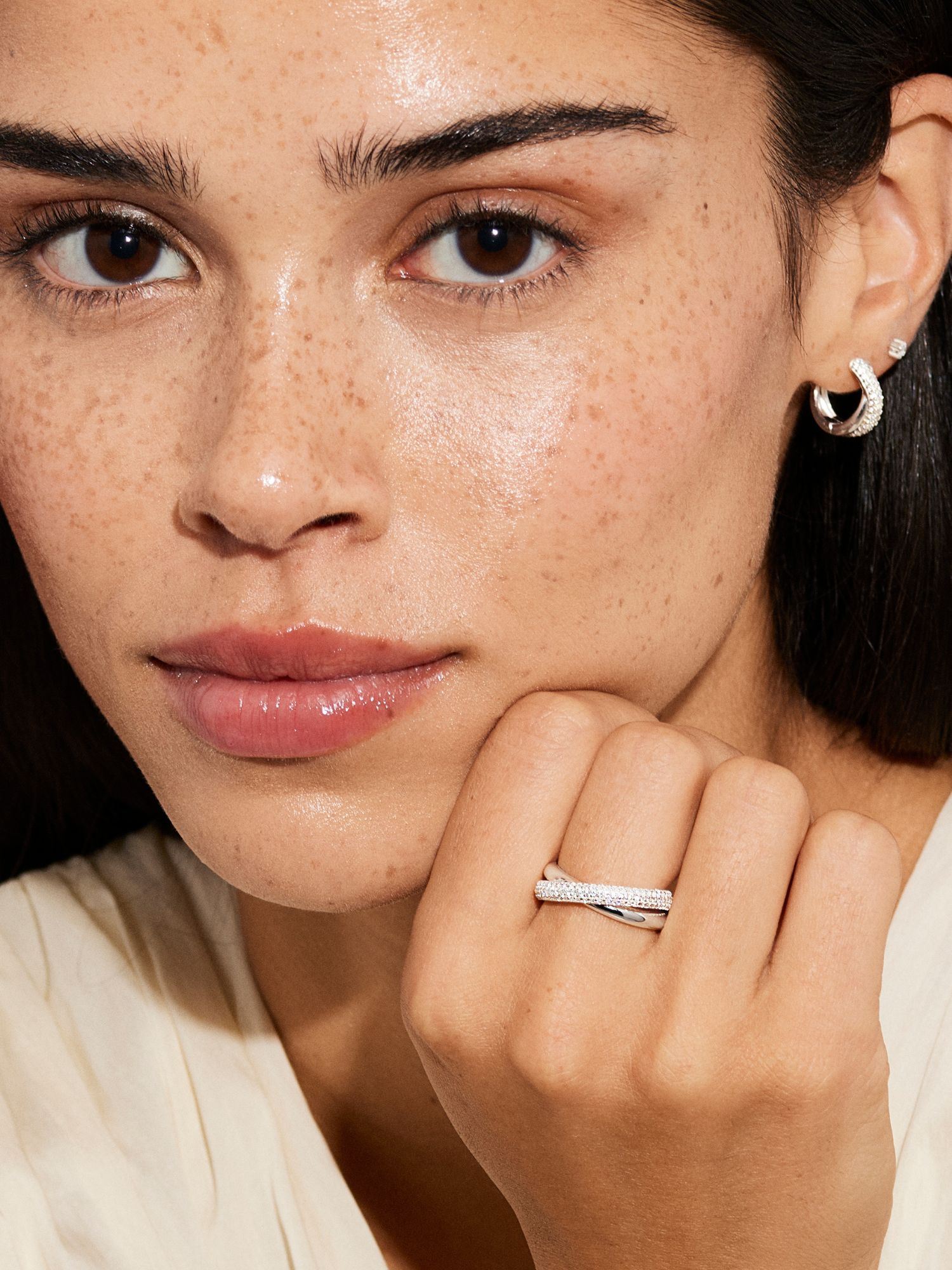 Forever Love Ring Gravyr bild 2