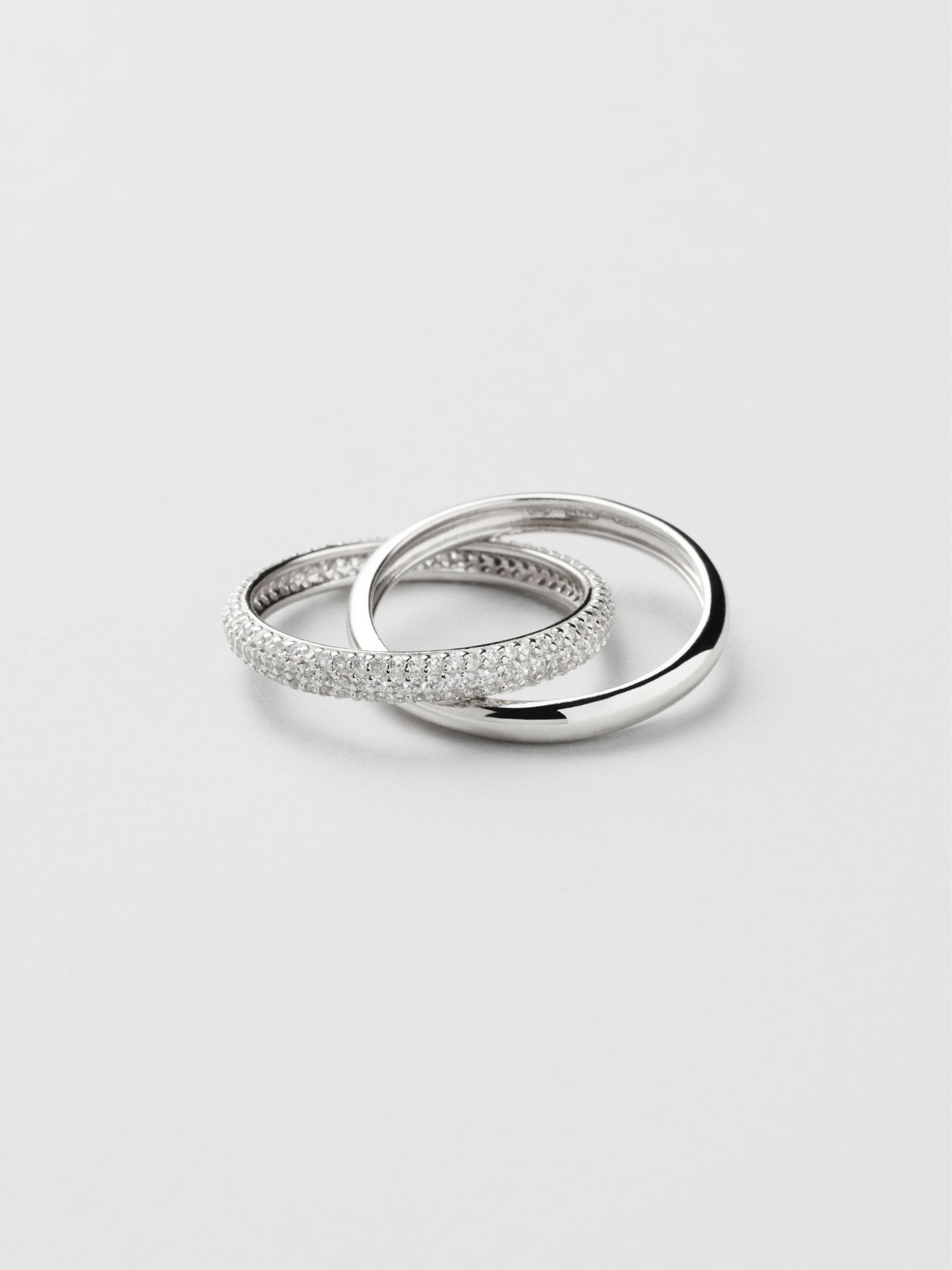 Forever Love Ring Gravyr bild 7