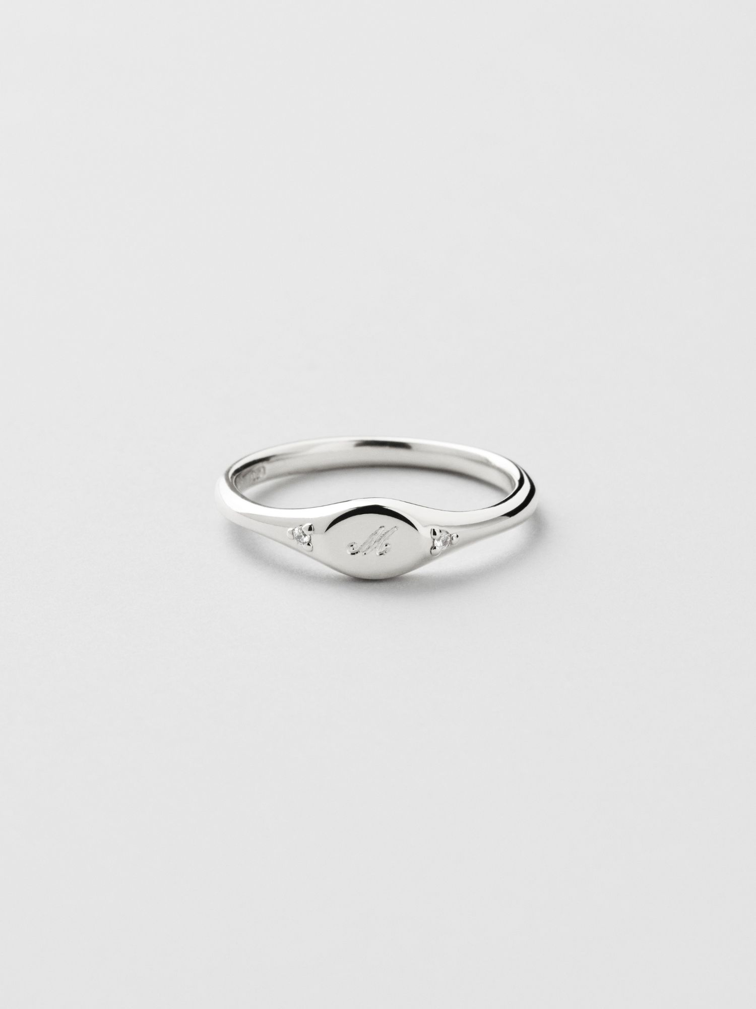 Love Ring Gravyr bild 3