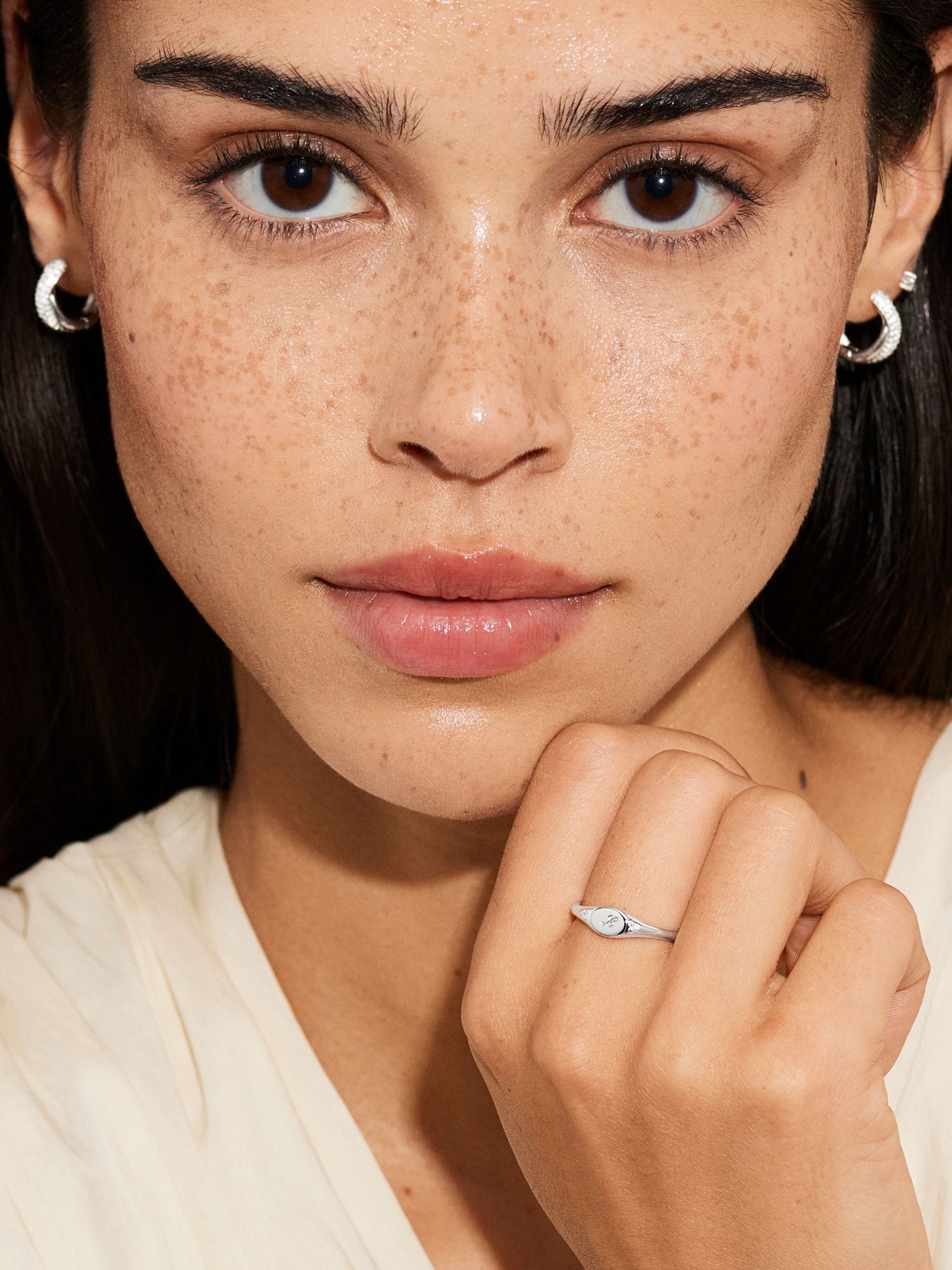 Love Ring Gravyr bild 2