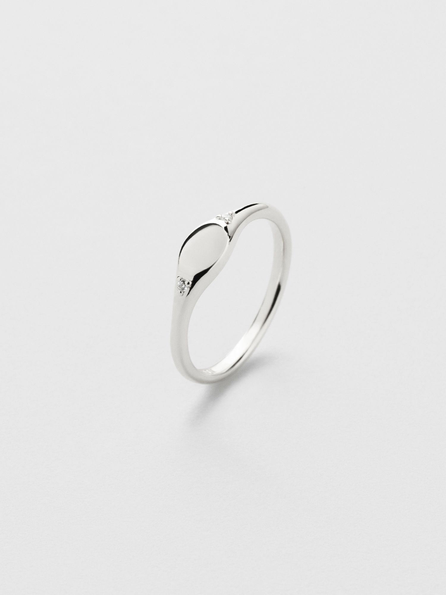 Love Ring Gravyr bild 5