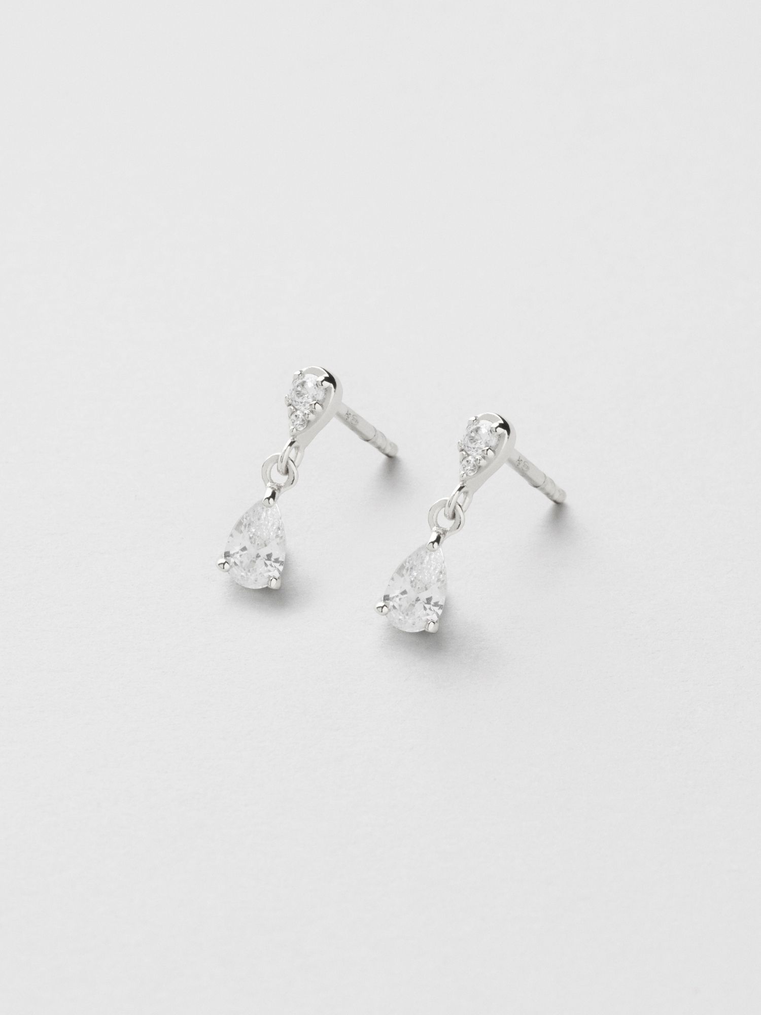 Elice Drop Studs bild 3