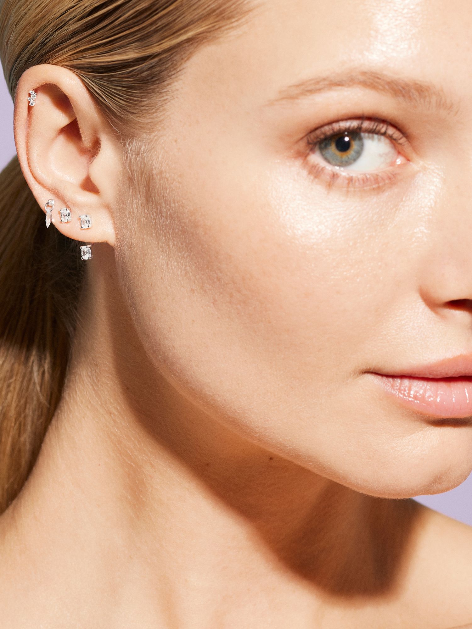 Disa Jacket Studs bild 2