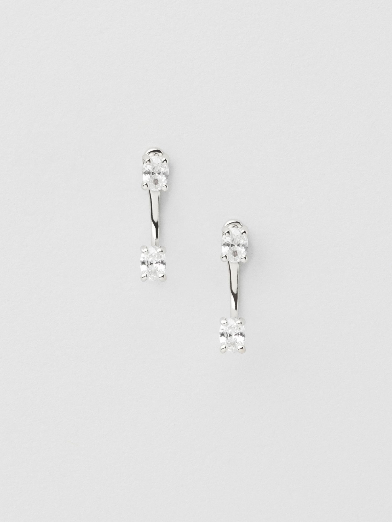 Disa Jacket Studs