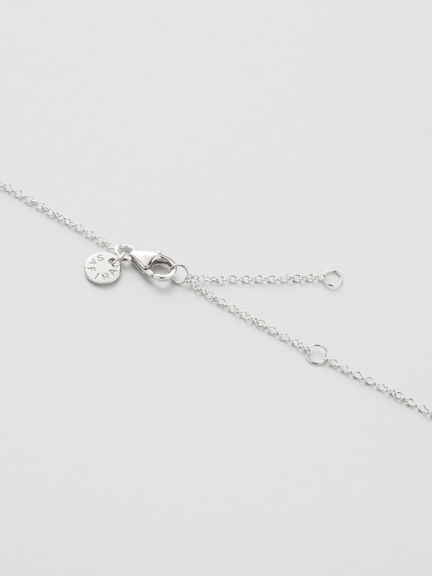 Sparkle Duo Halsband bild 4