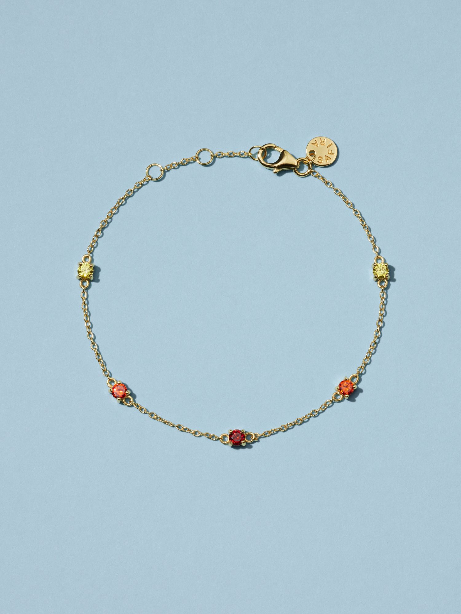 Ember Bling Armband bild 5