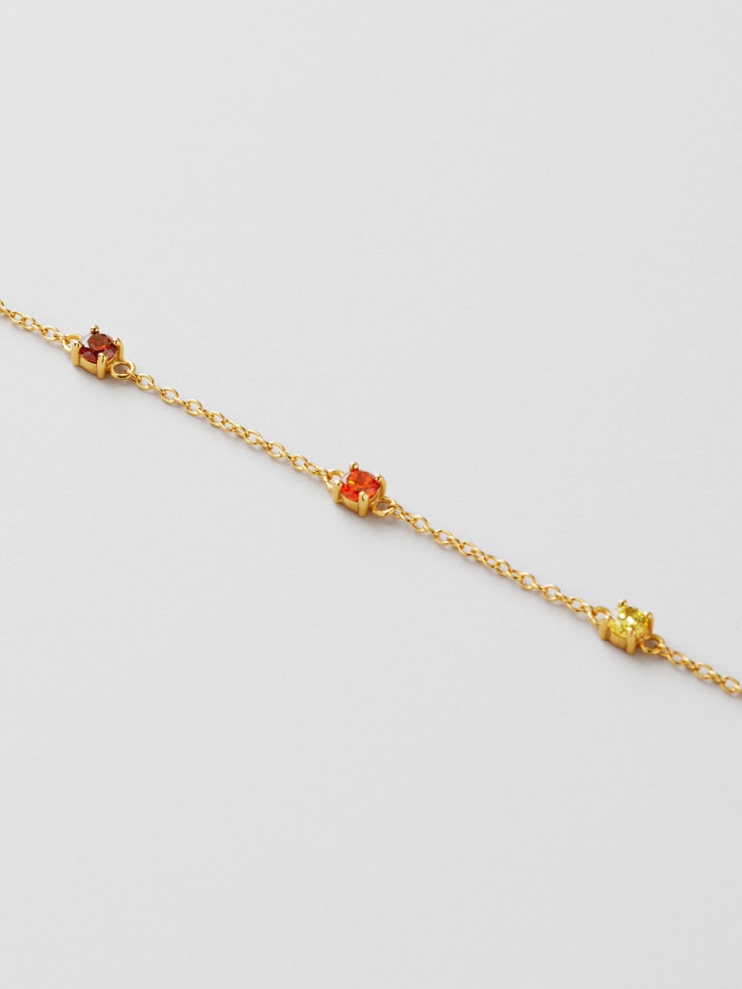 Ember Bling Armband bild 3