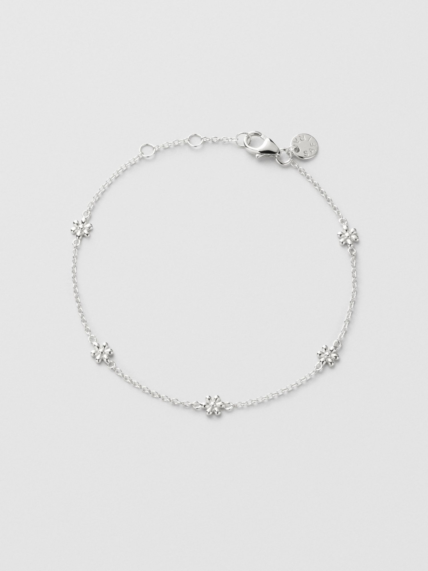 Daisy Flower Armband