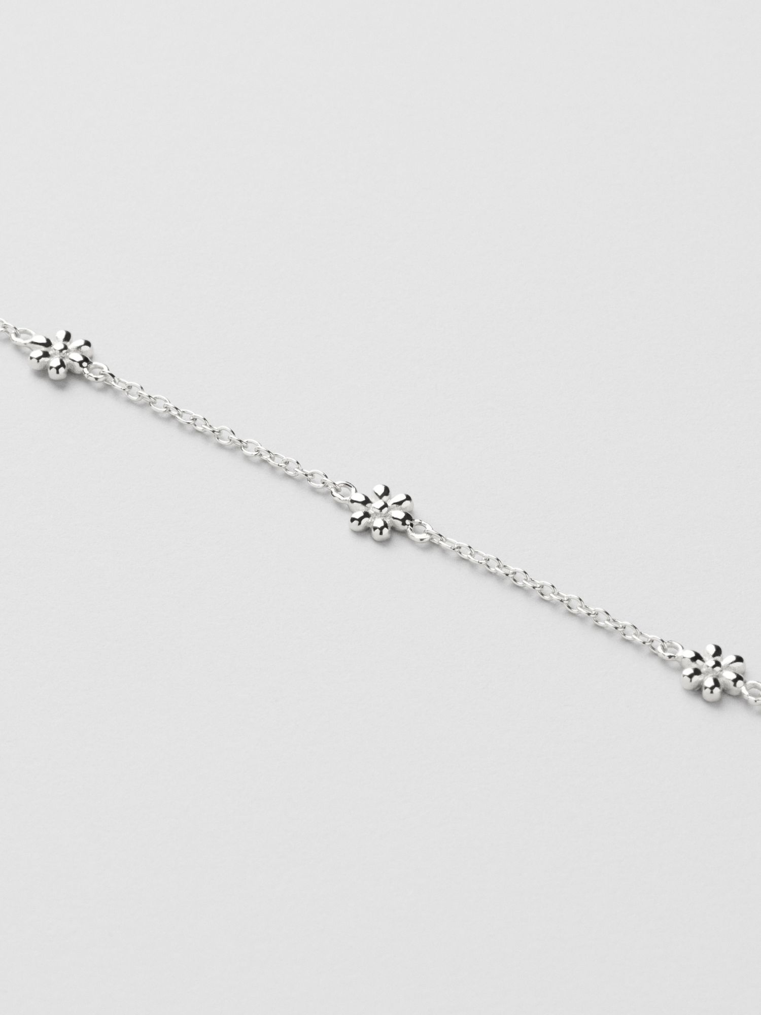 Daisy Flower Armband bild 3