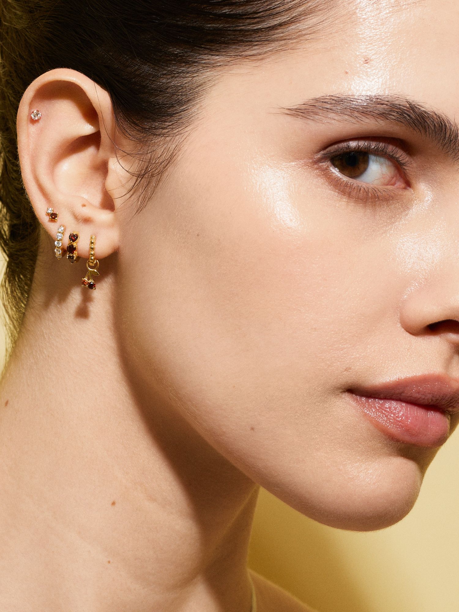 Red Hearts Hoops bild 4