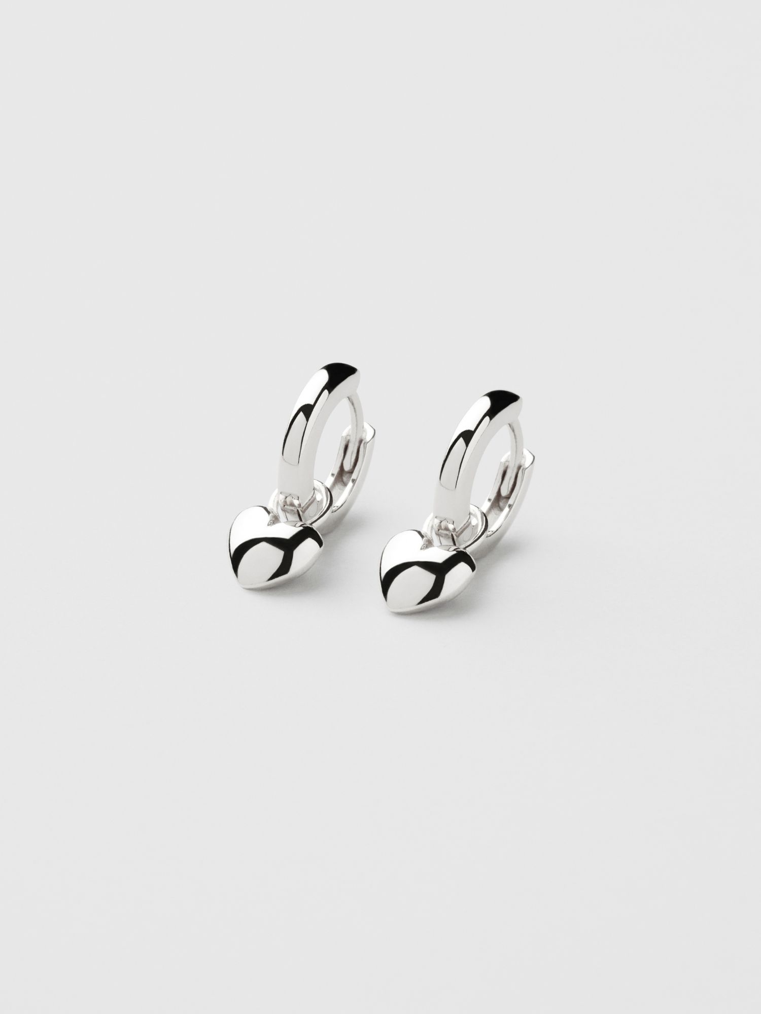 Puffy Heart Hoops
bild 2
