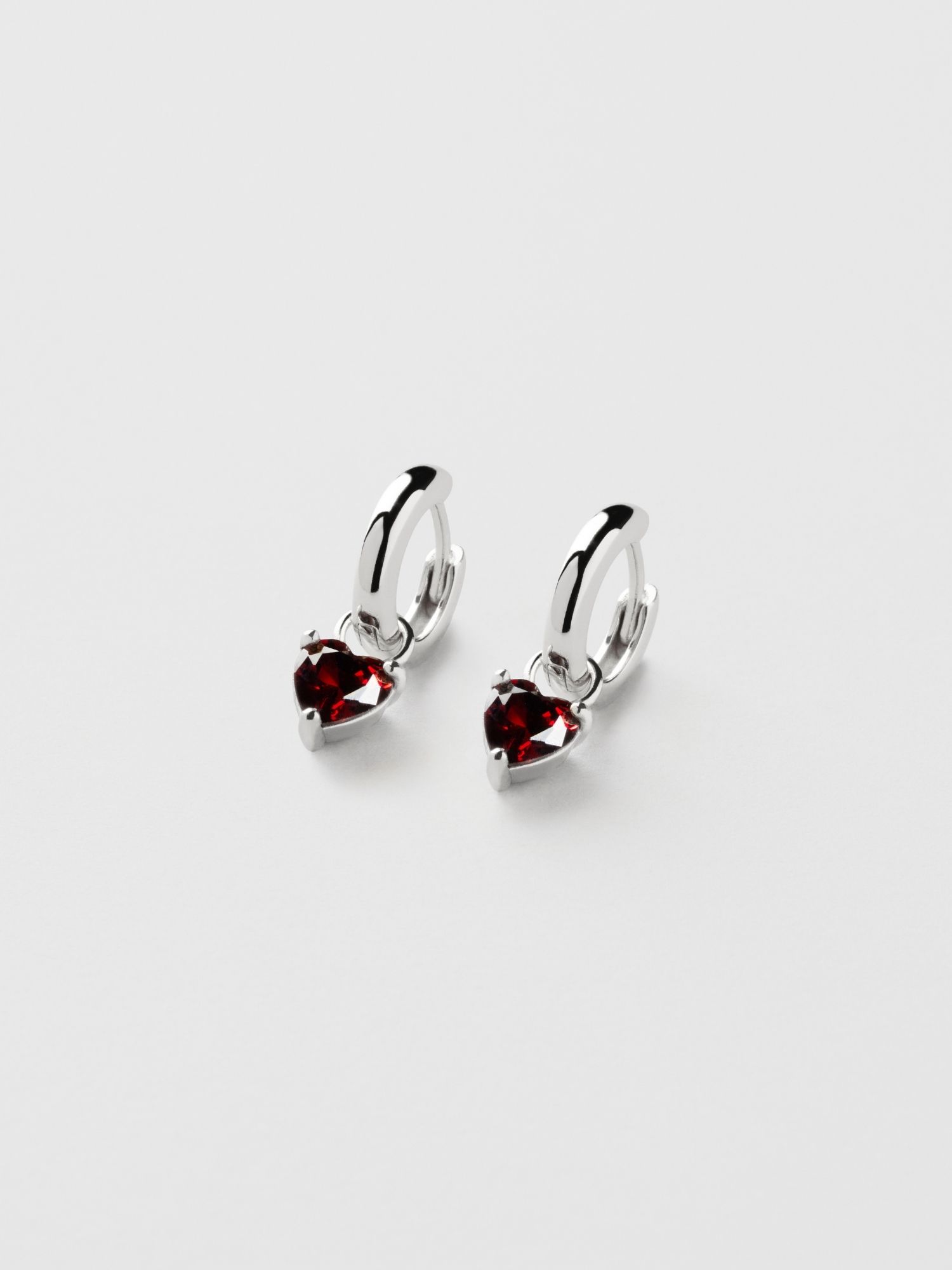 Red Heart Hoops bild 3