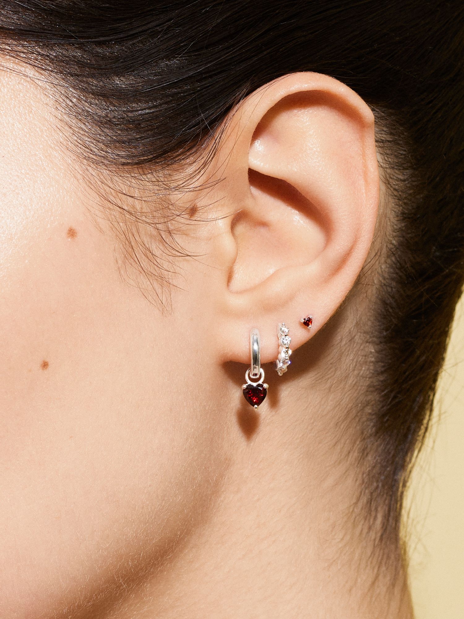 Eternity Hoops bild 4