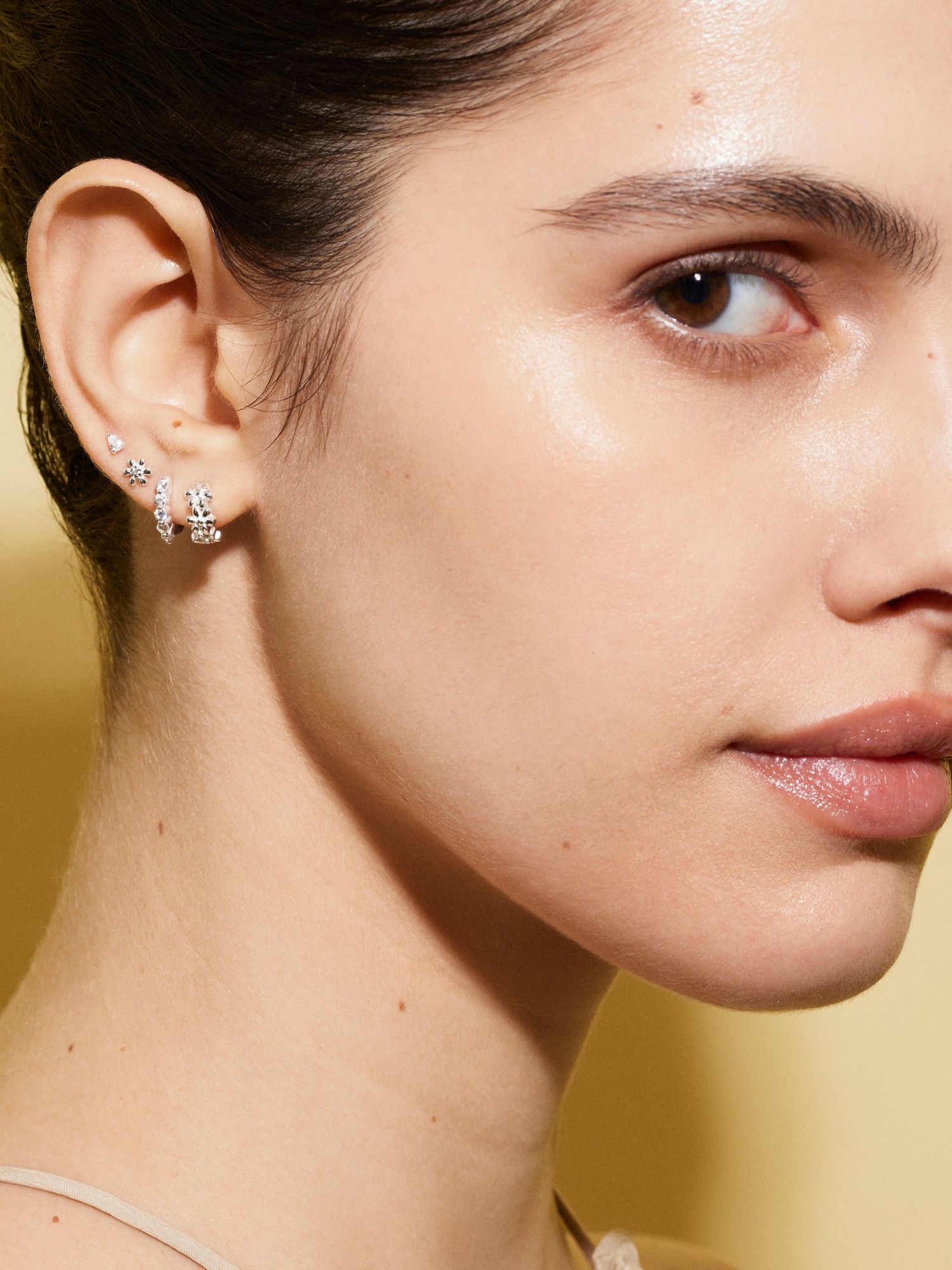 Eternity Hoops bild 2