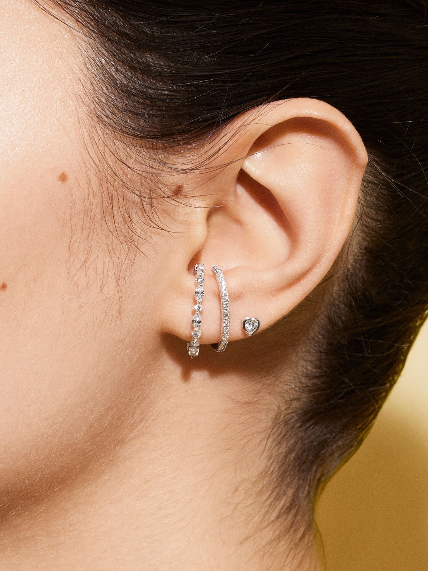 June Suspender Stud bild 2