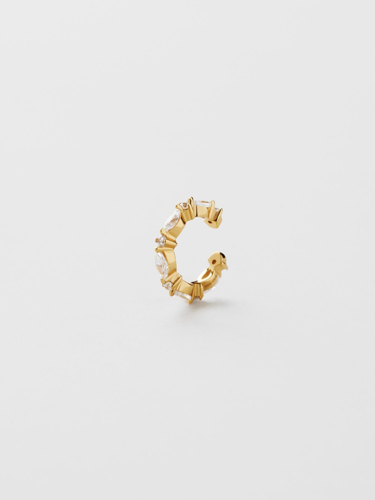 June Ear Cuff
