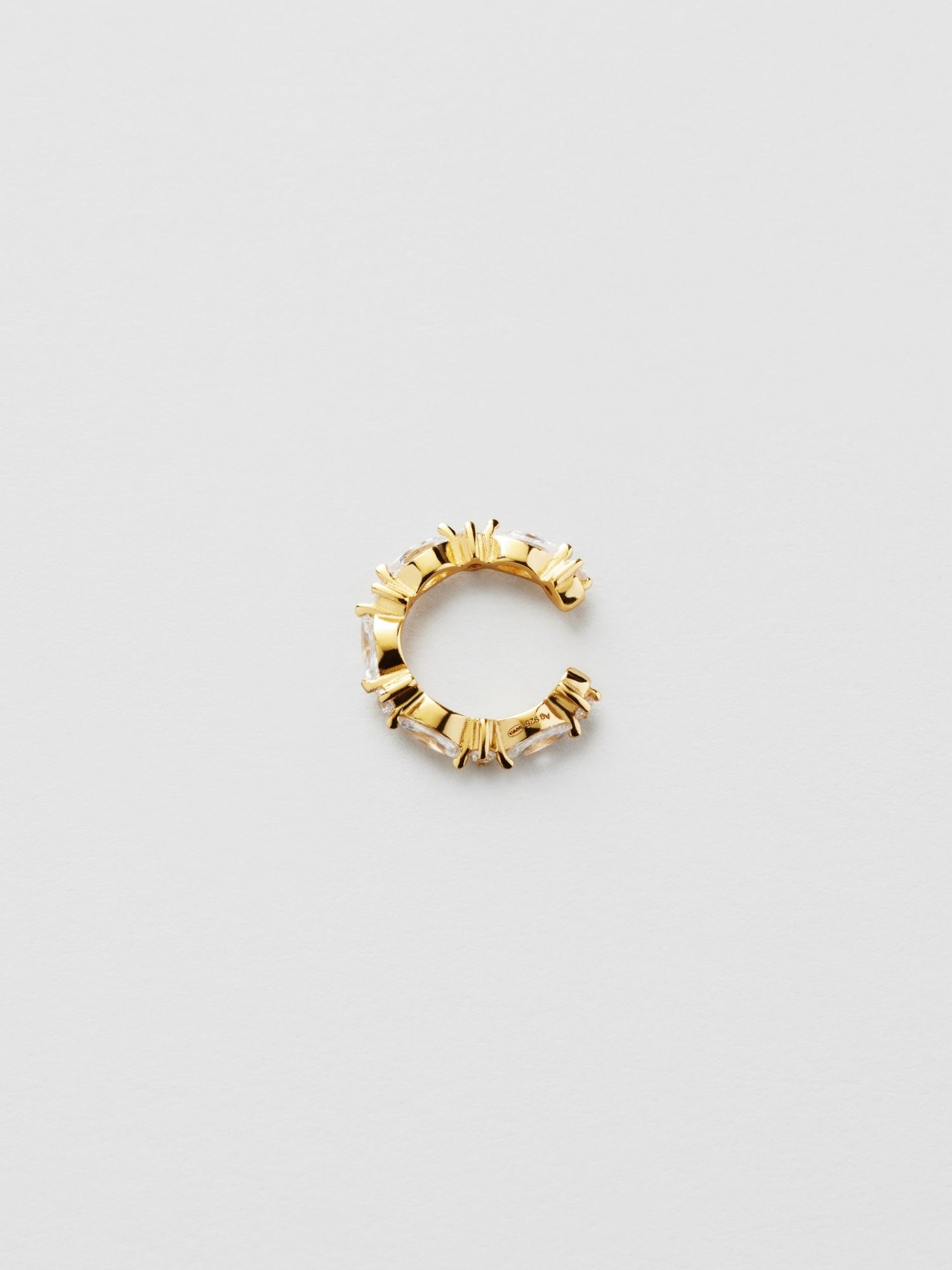 June Ear Cuff bild 3