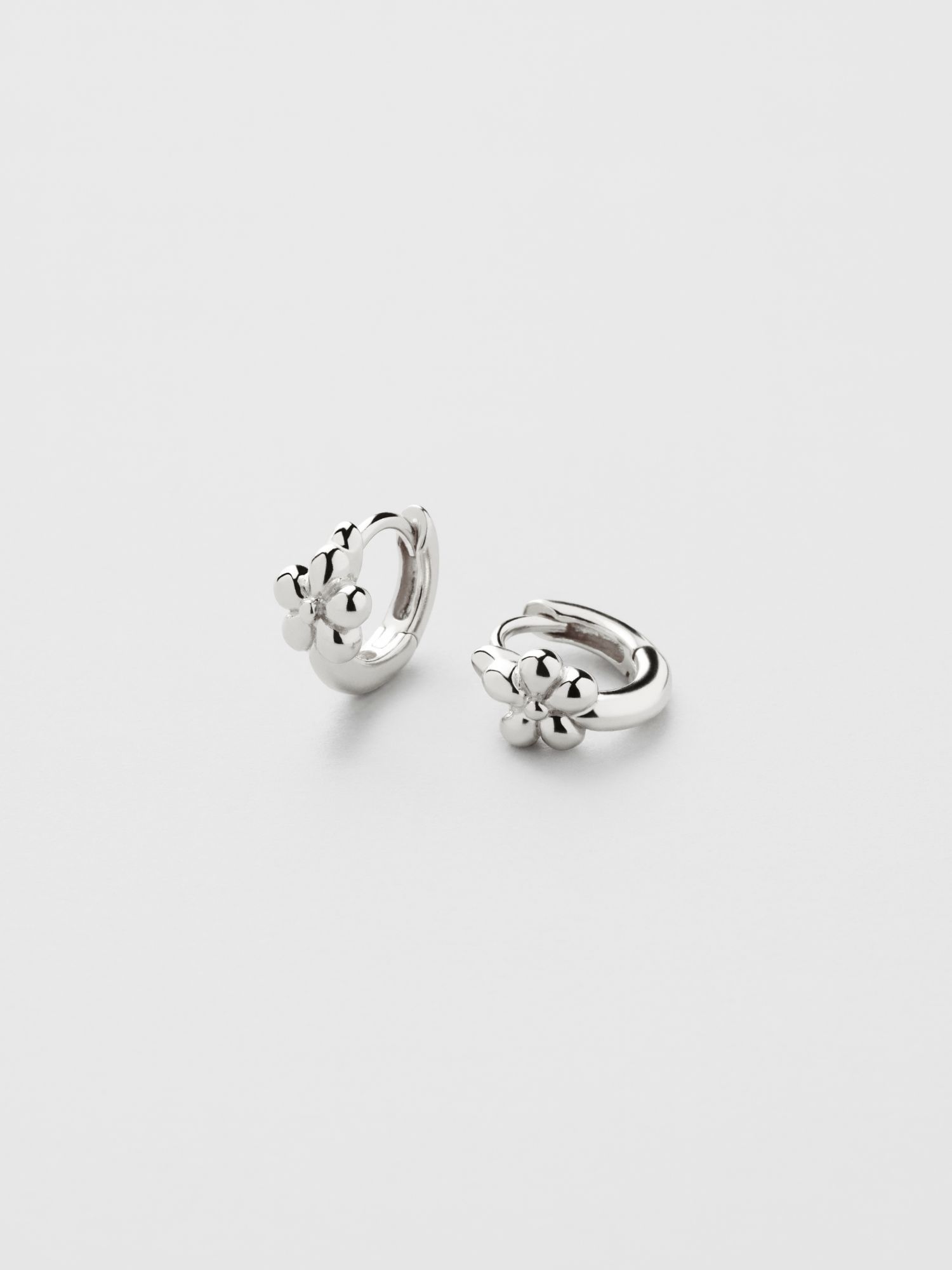 Daisy Flower Hoops bild 3