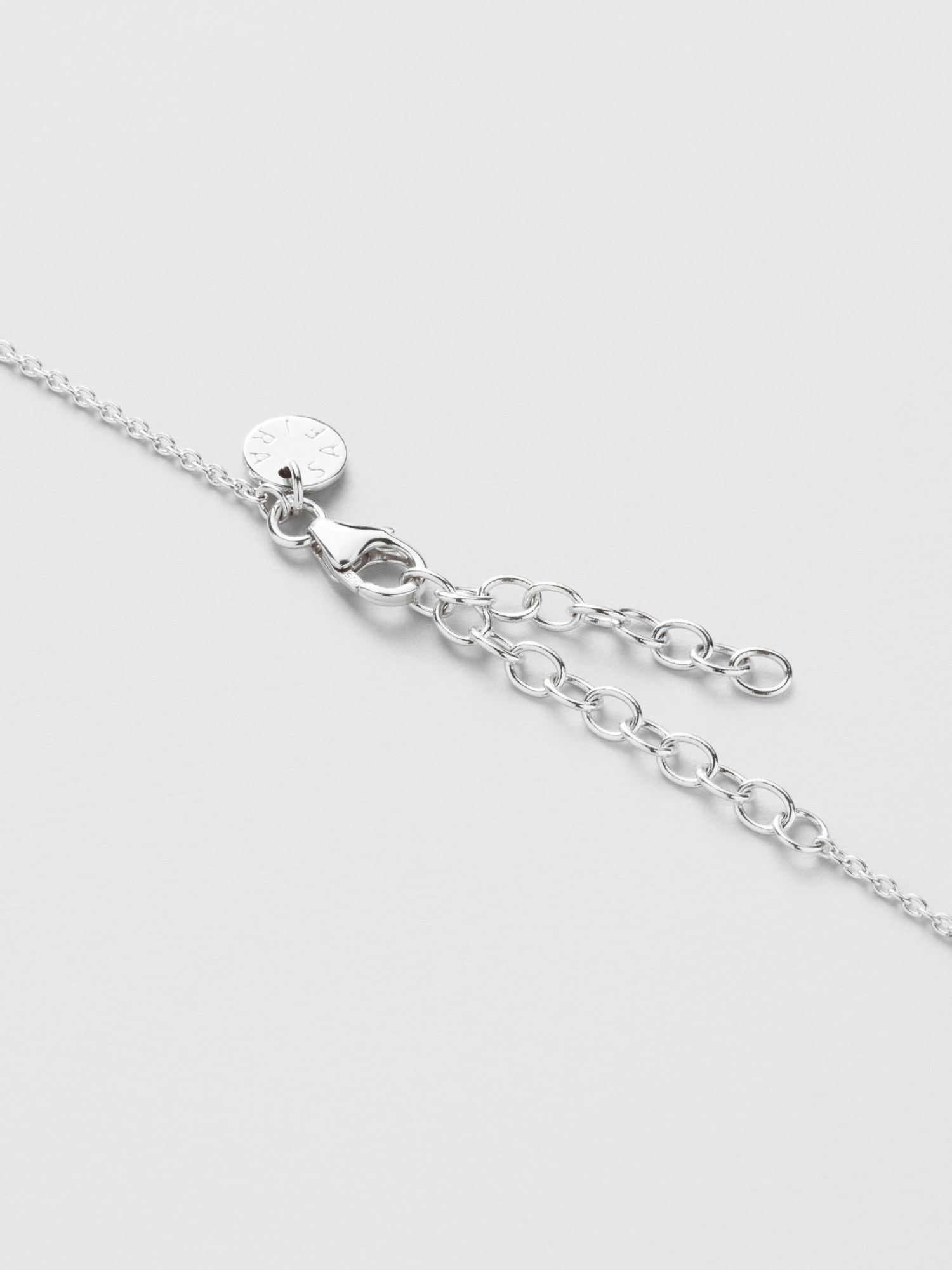 Bling Butterfly Halsband bild 5