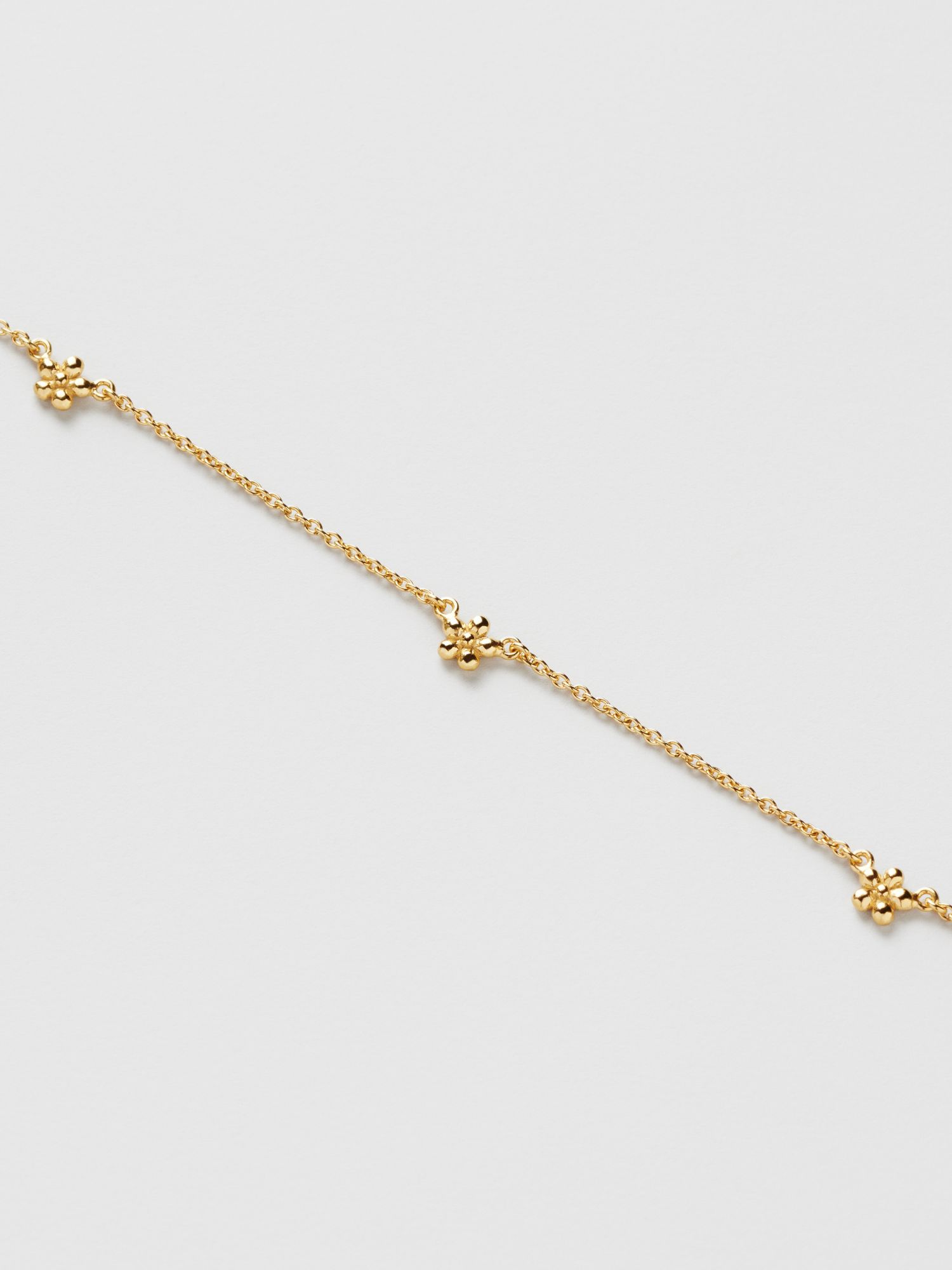 Daisy Flower Halsband bild 3