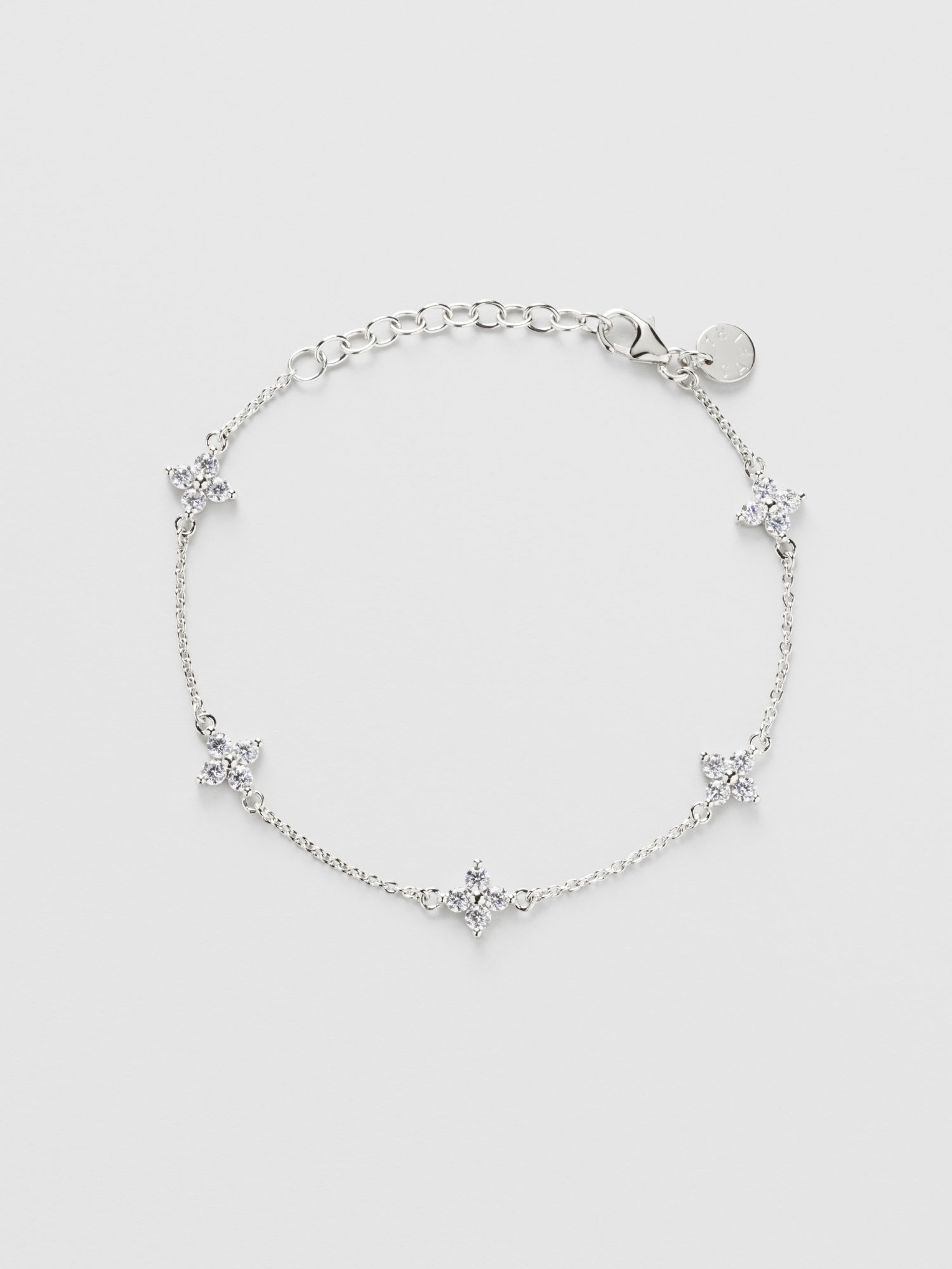 Lily Armband