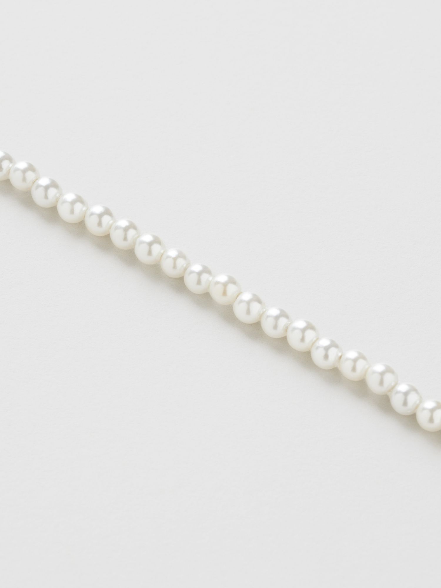 Shell Pearl Armband bild 3