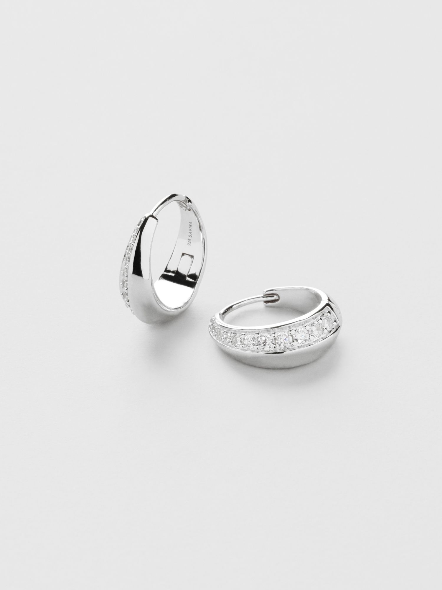 Nova Bling Hoops
 bild 3