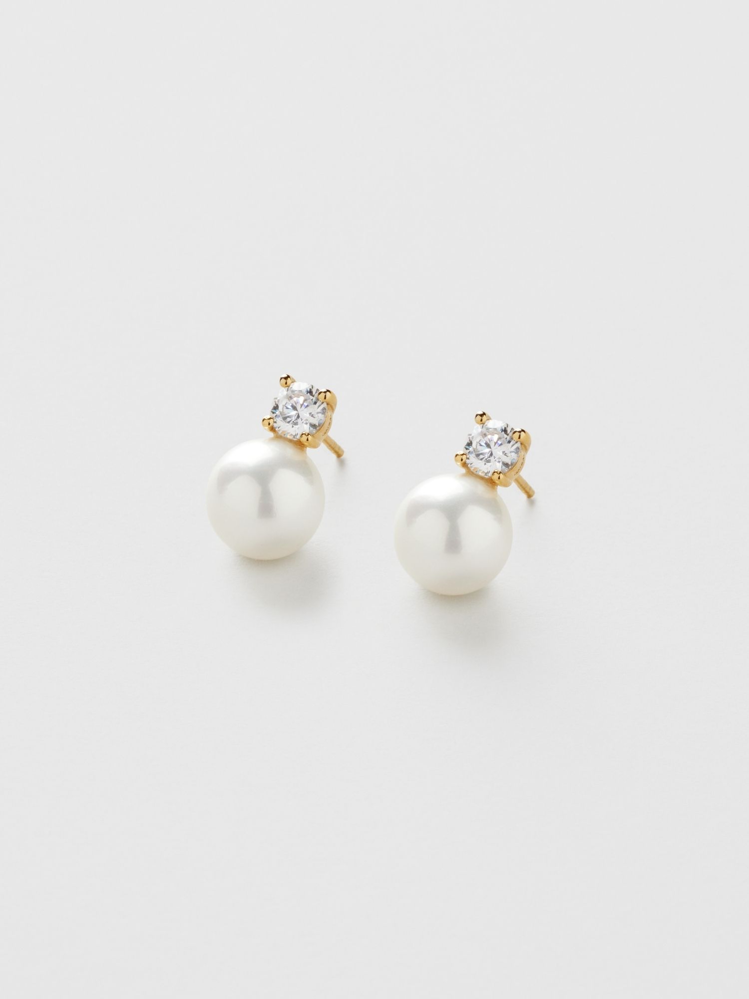 Bling Pearl Studs
bild 3