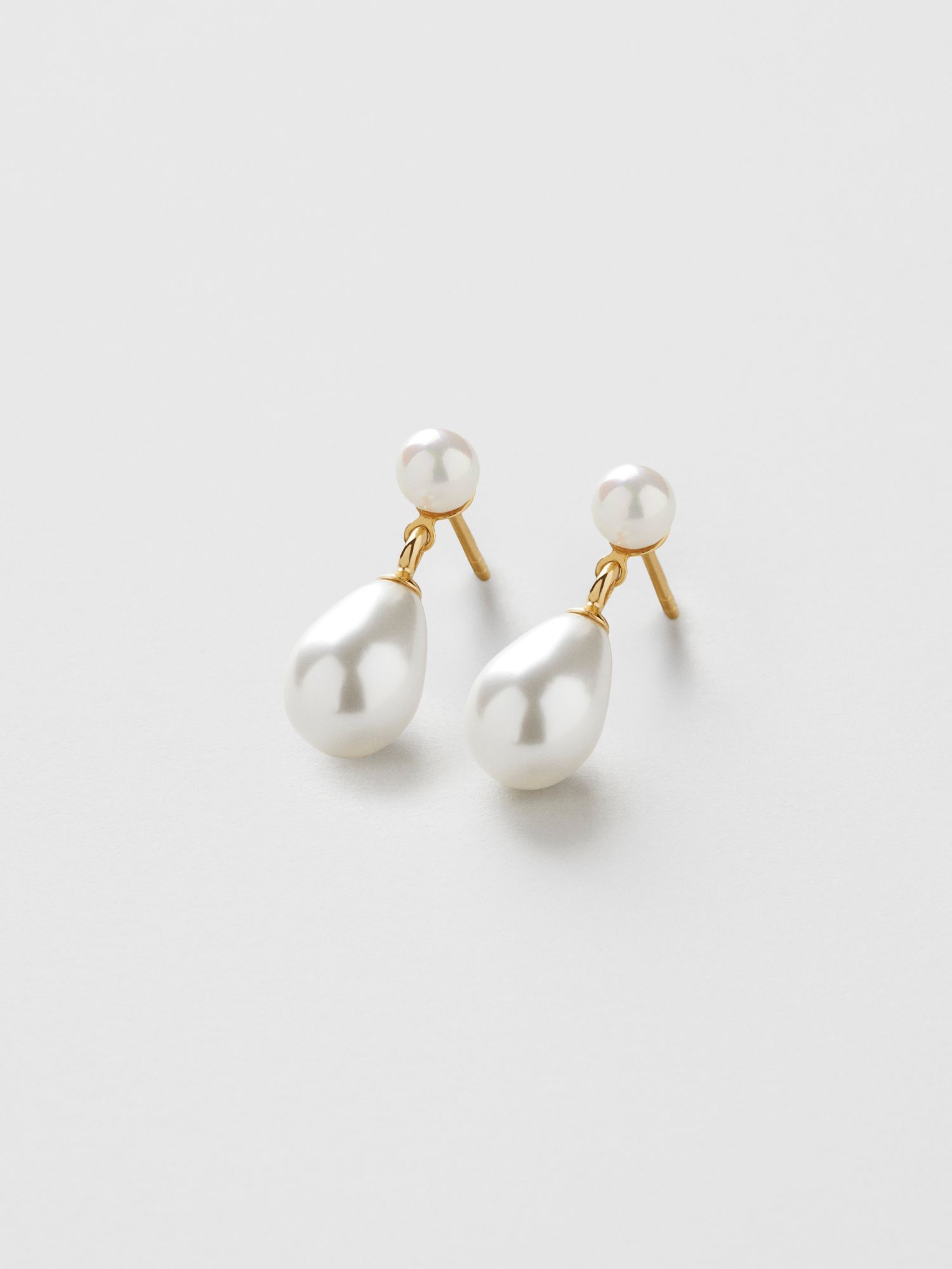 Aurora Pearl Studs
bild 3