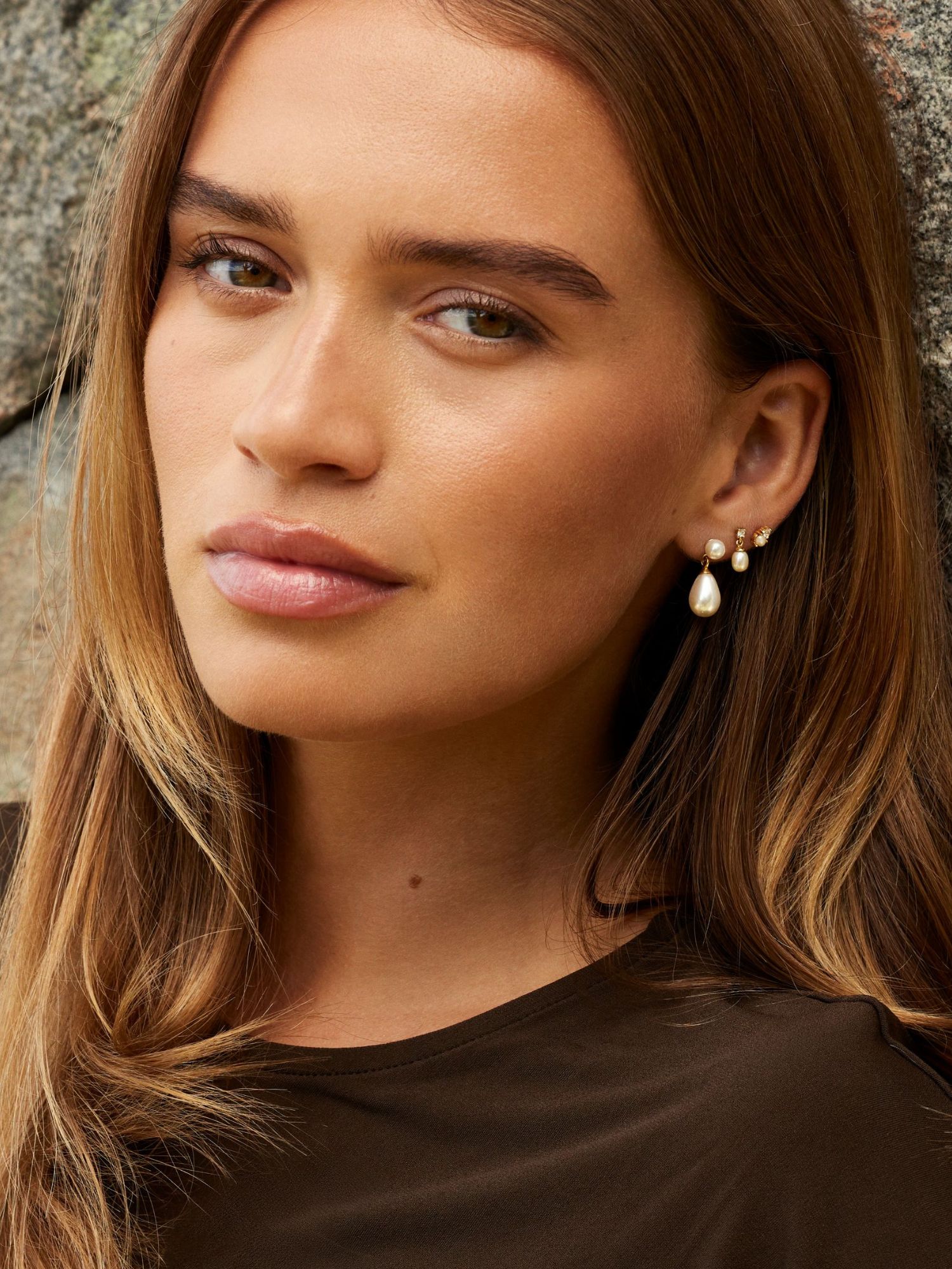 Aurora Pearl Studs
bild 4