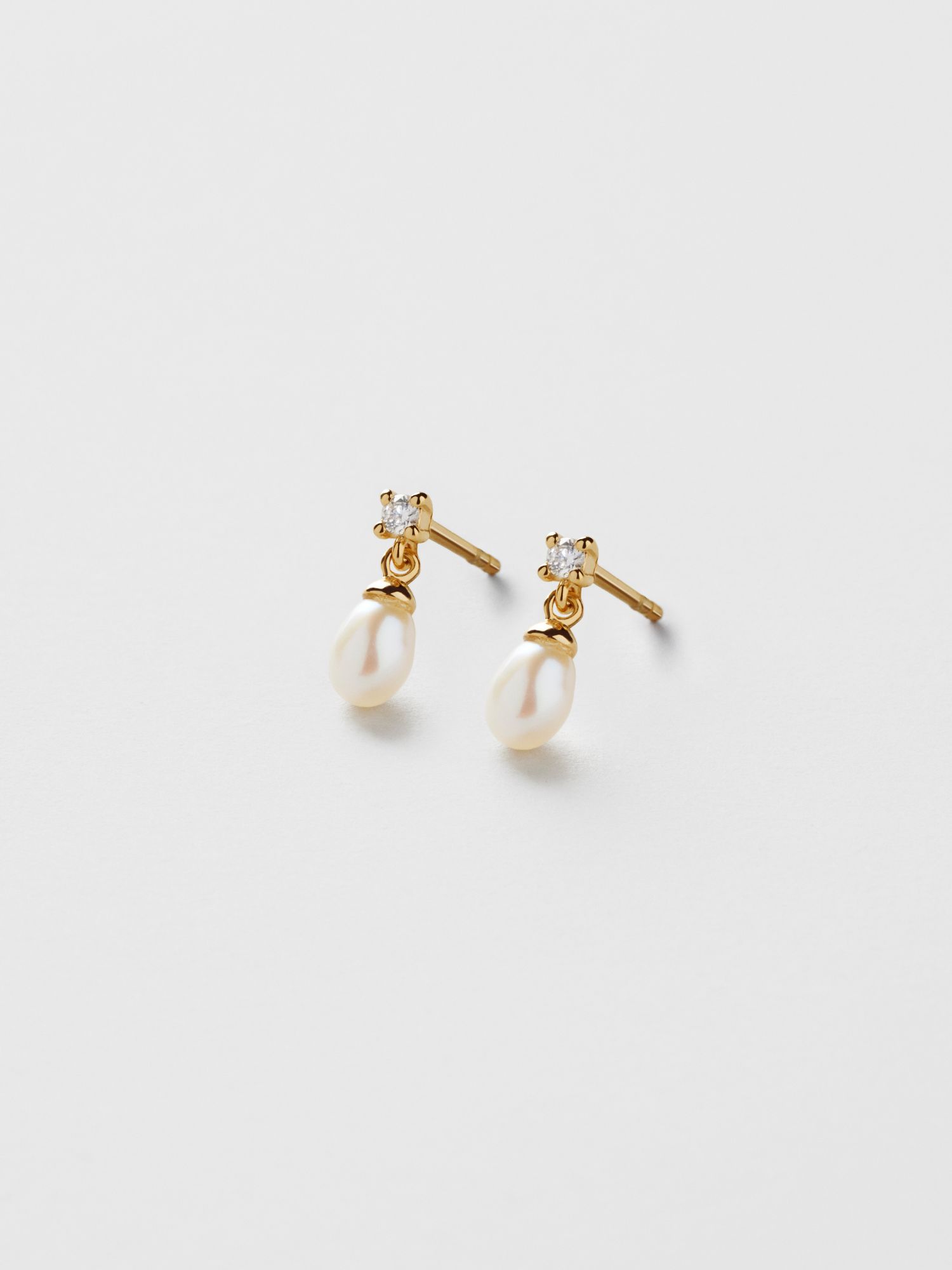 Antique Pearl Studs
bild 3